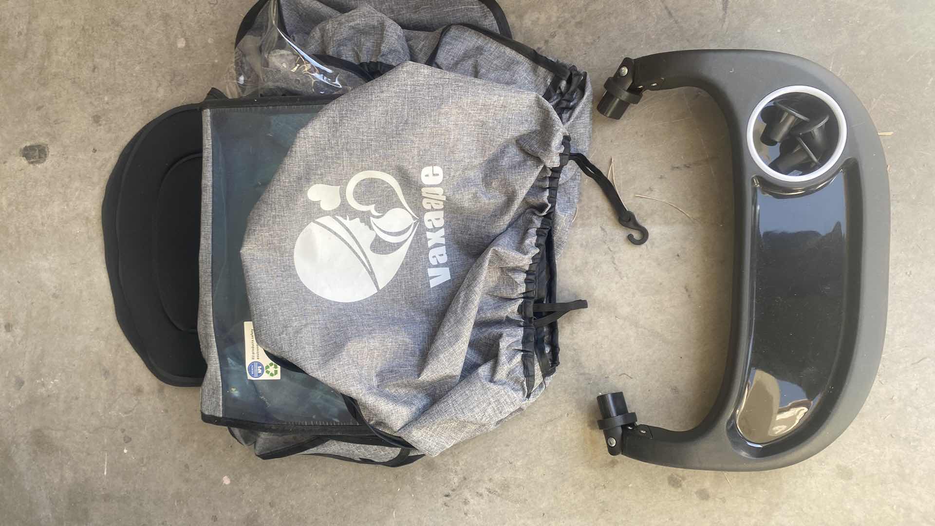 Photo 1 of CYNEBABY STROLLER