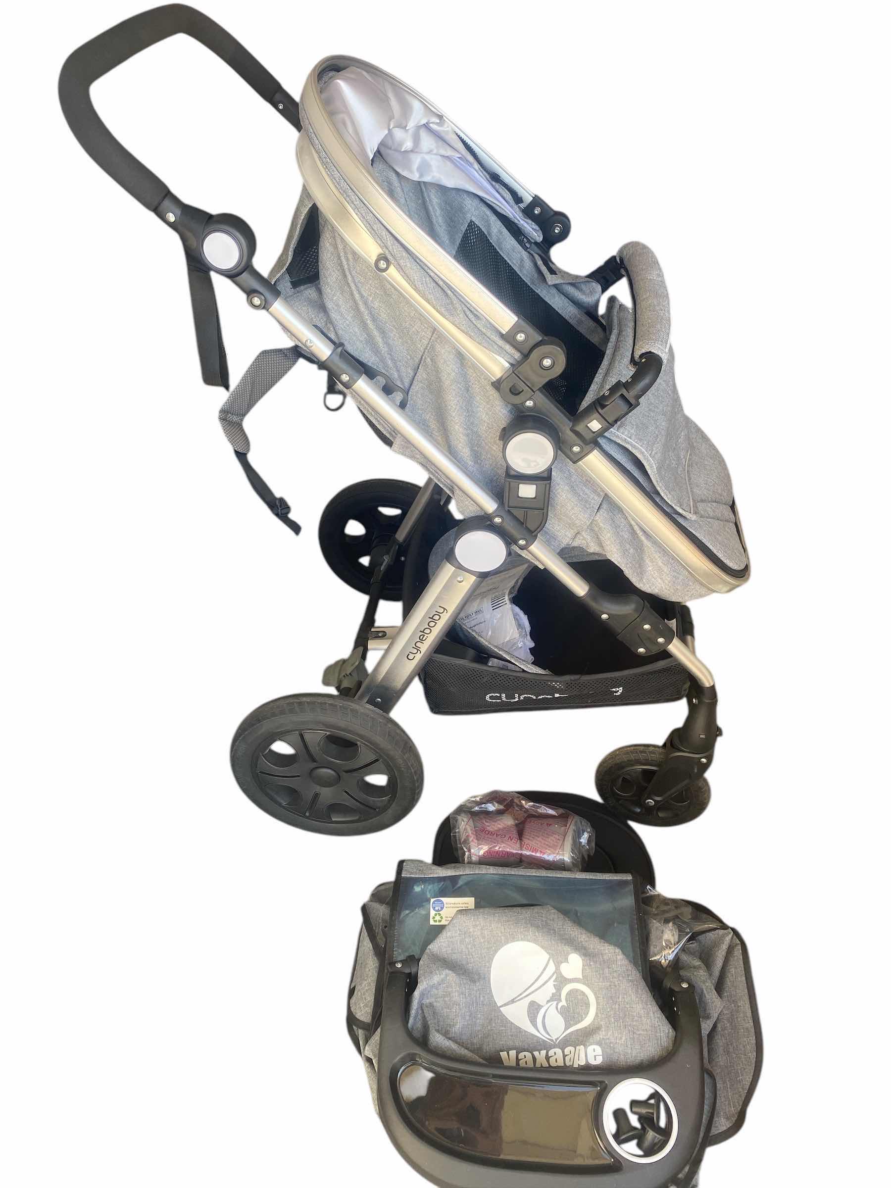 Photo 1 of CYNEBABY STROLLER