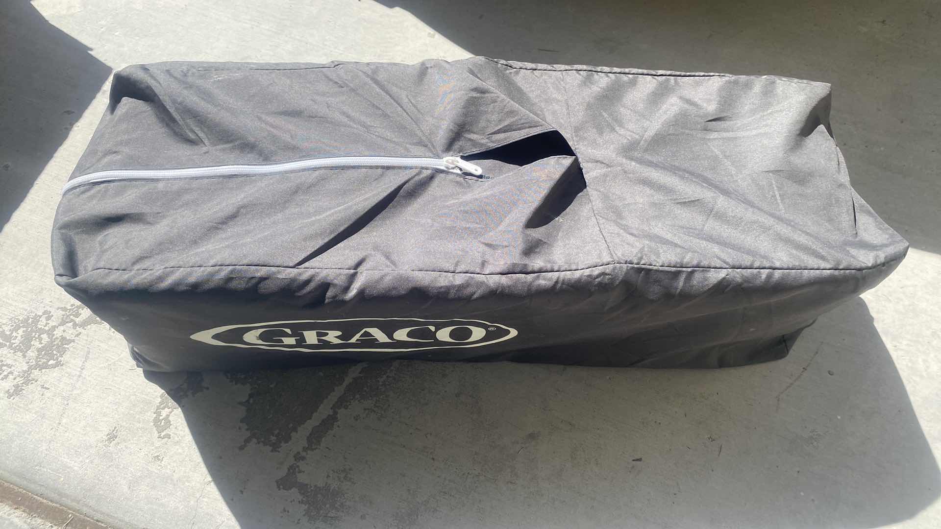 Photo 1 of GRACO PACK N PLAY