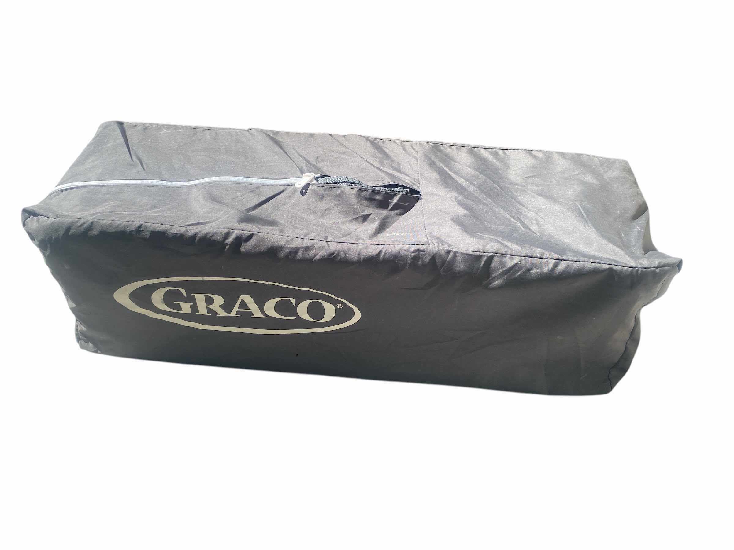 Photo 1 of GRACO PACK N PLAY