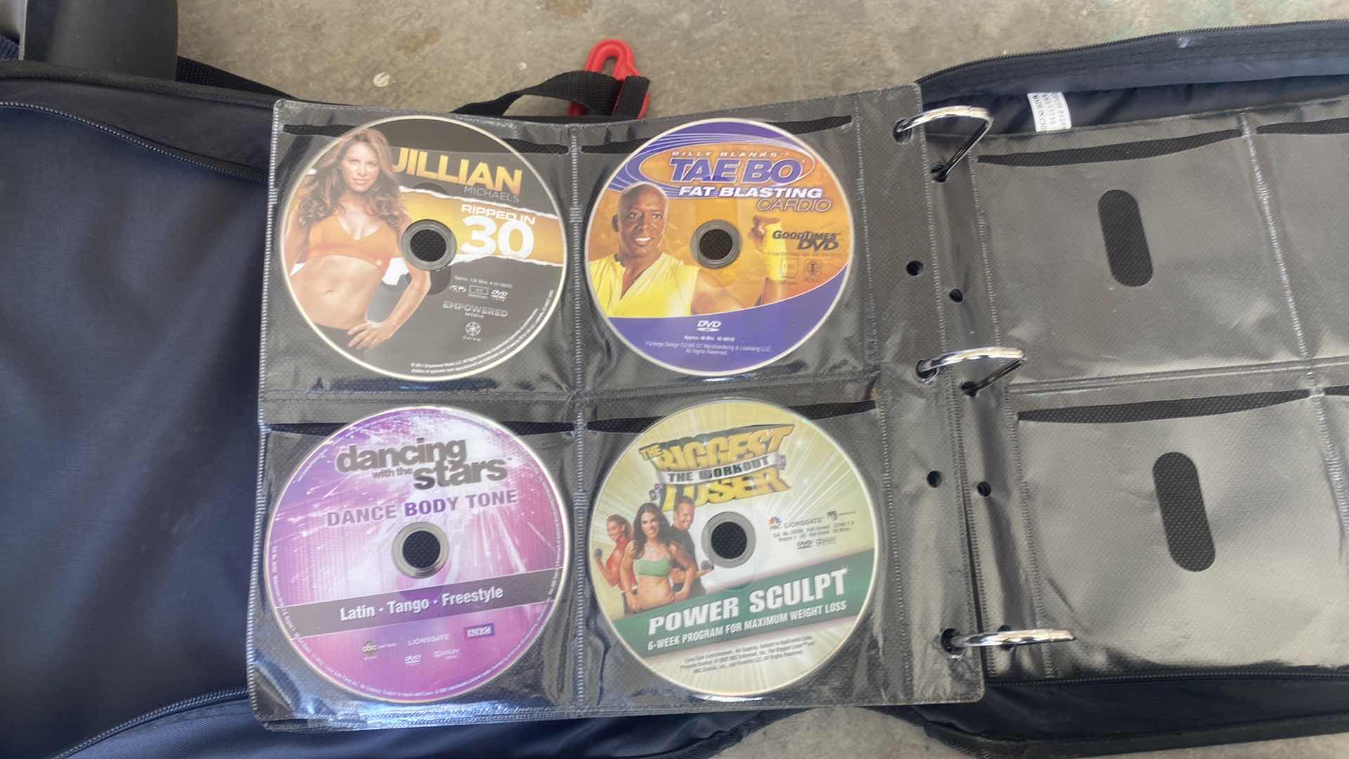 Photo 1 of DVD COLLECTION VARIOUS TITLES