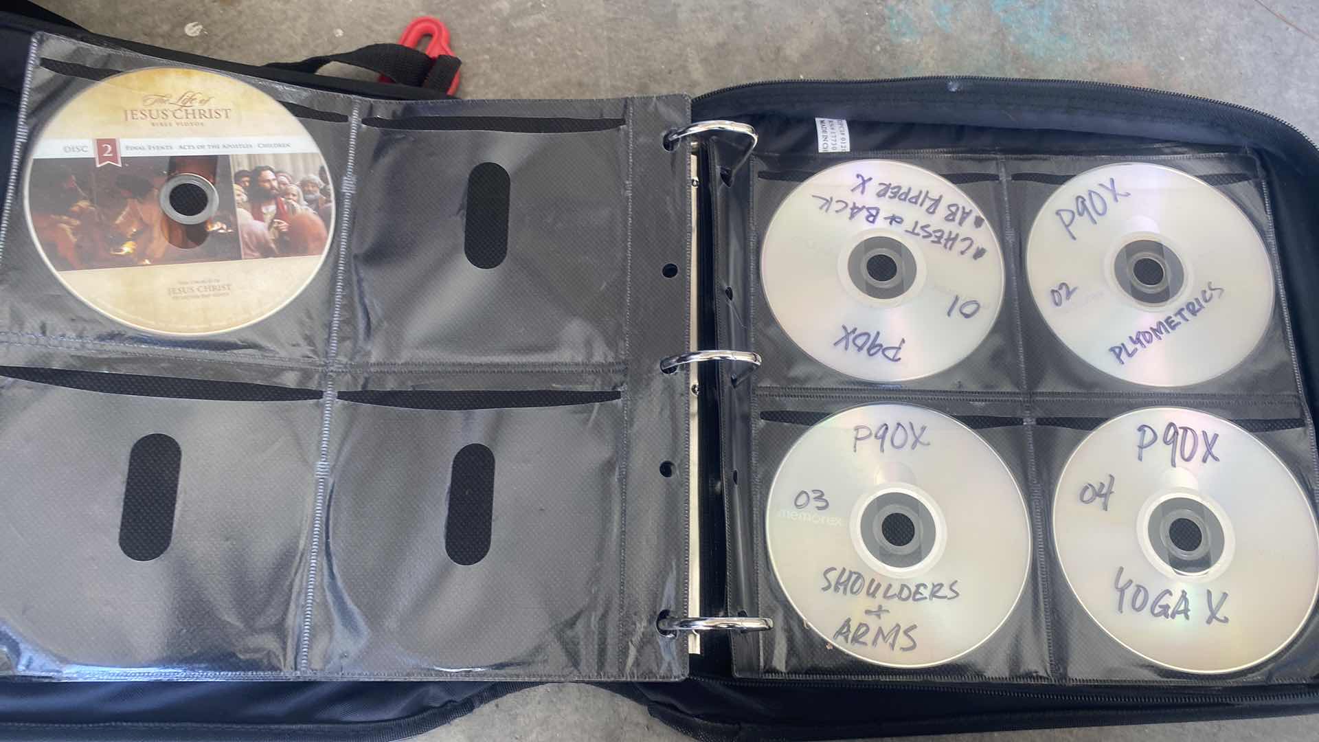 Photo 1 of DVD COLLECTION VARIOUS TITLES