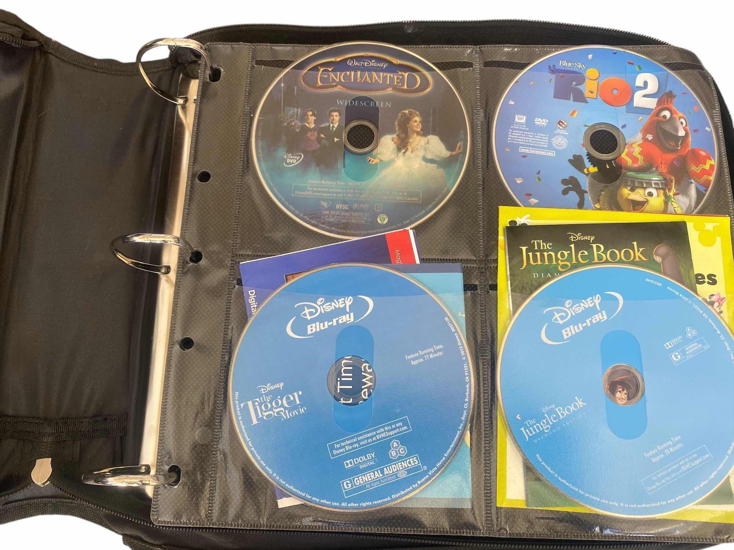 Photo 1 of DVD COLLECTION VARIOUS TITLES