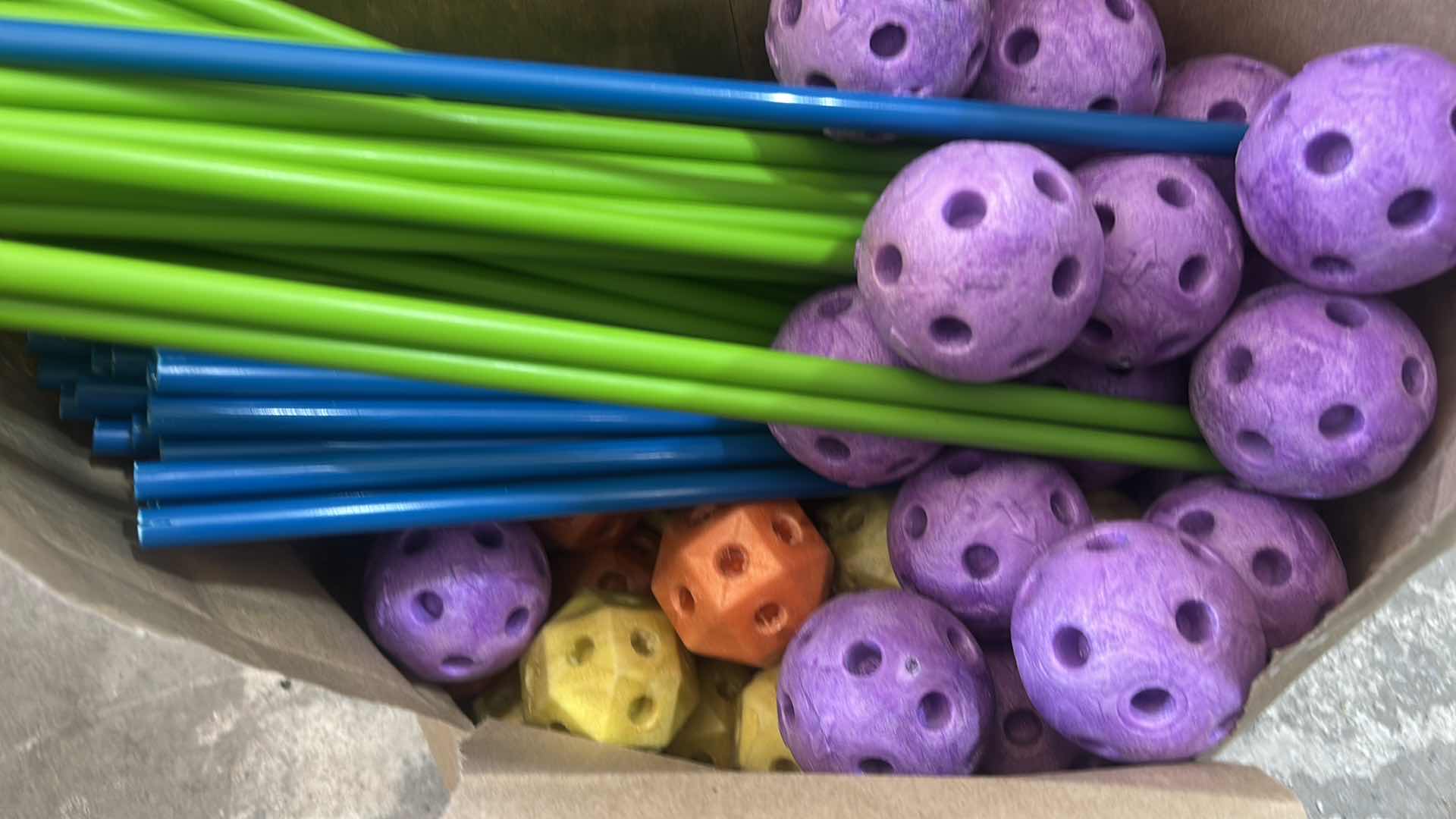 Photo 1 of CHILDS CONNECT TOY