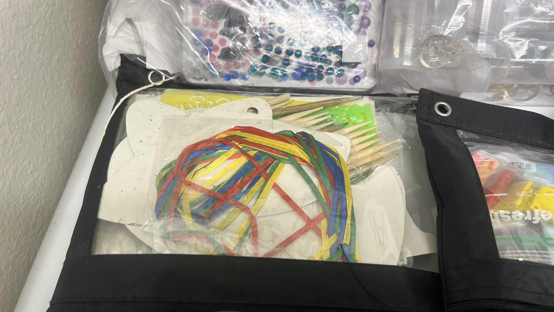 Photo 4 of CHILDRENS CRAFT ASSORTMENT