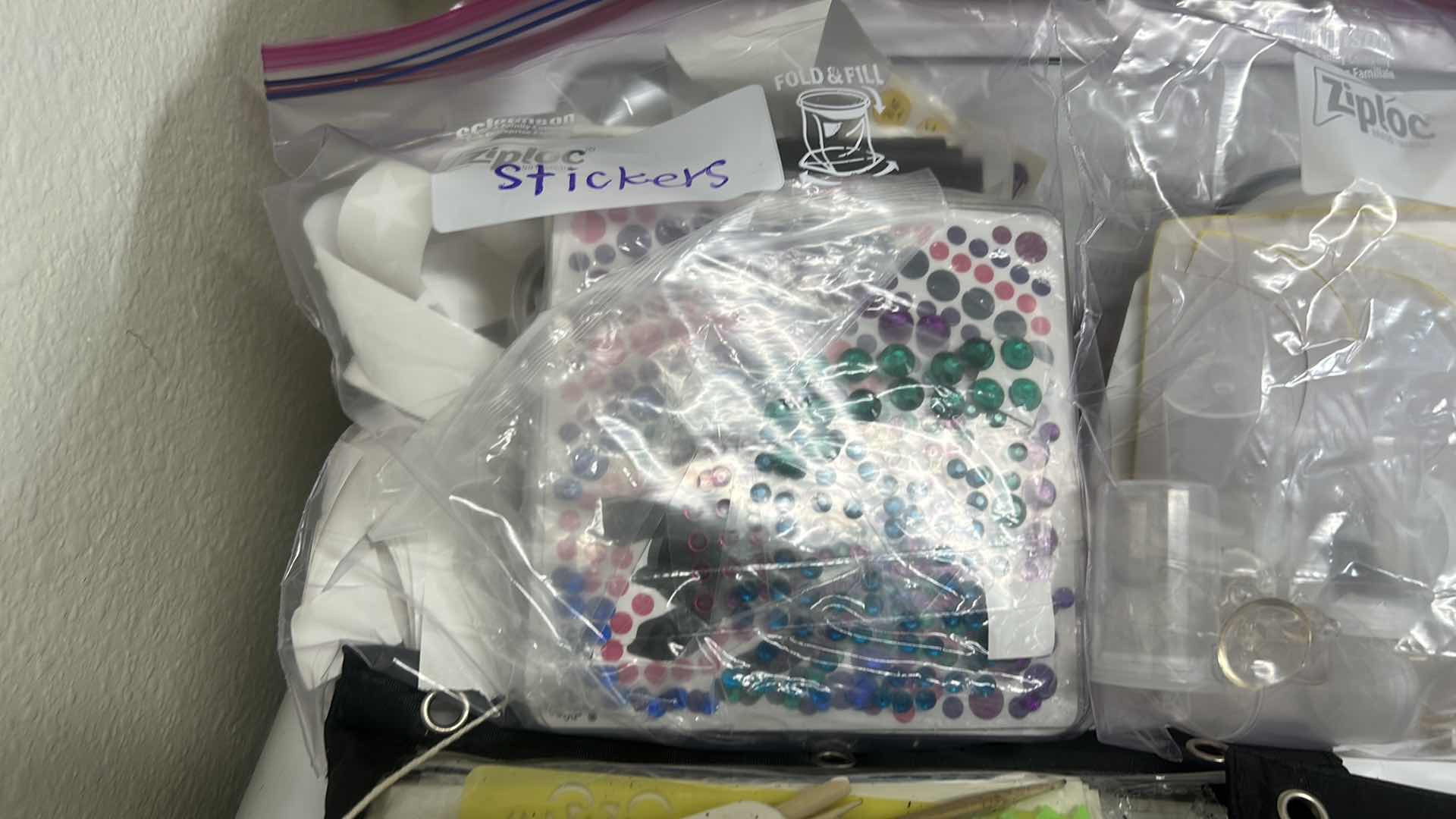 Photo 5 of CHILDRENS CRAFT ASSORTMENT