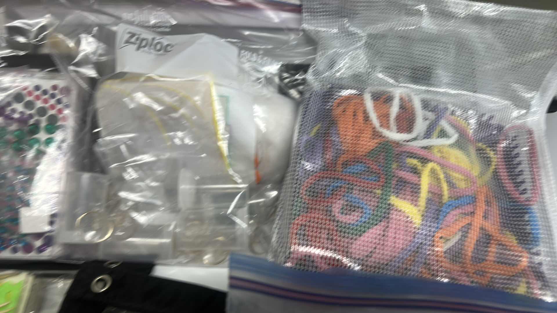 Photo 6 of CHILDRENS CRAFT ASSORTMENT