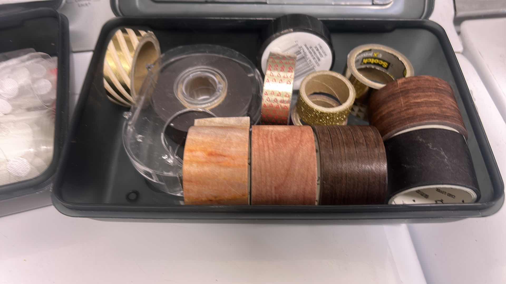 Photo 7 of CRAFTING SUPPLIES