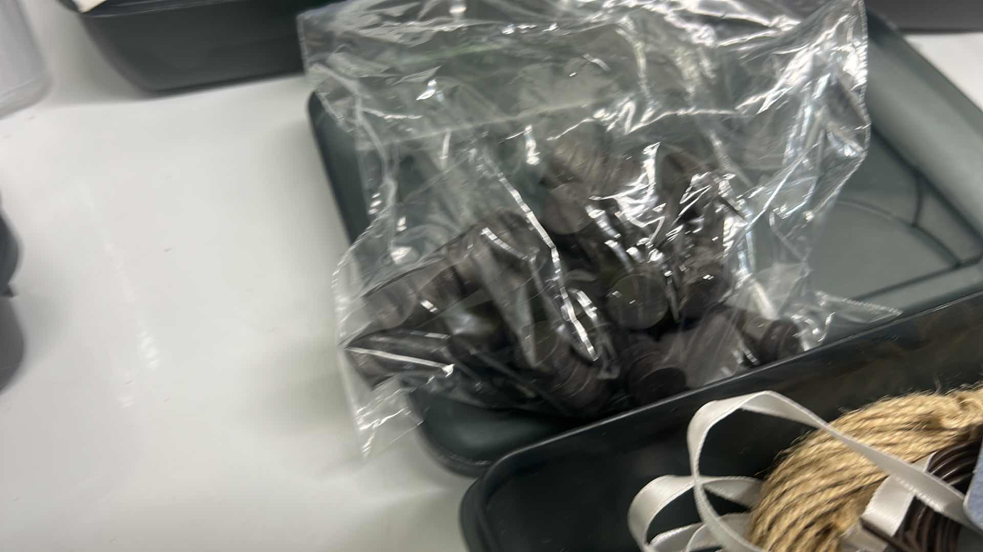 Photo 6 of CRAFTING SUPPLIES