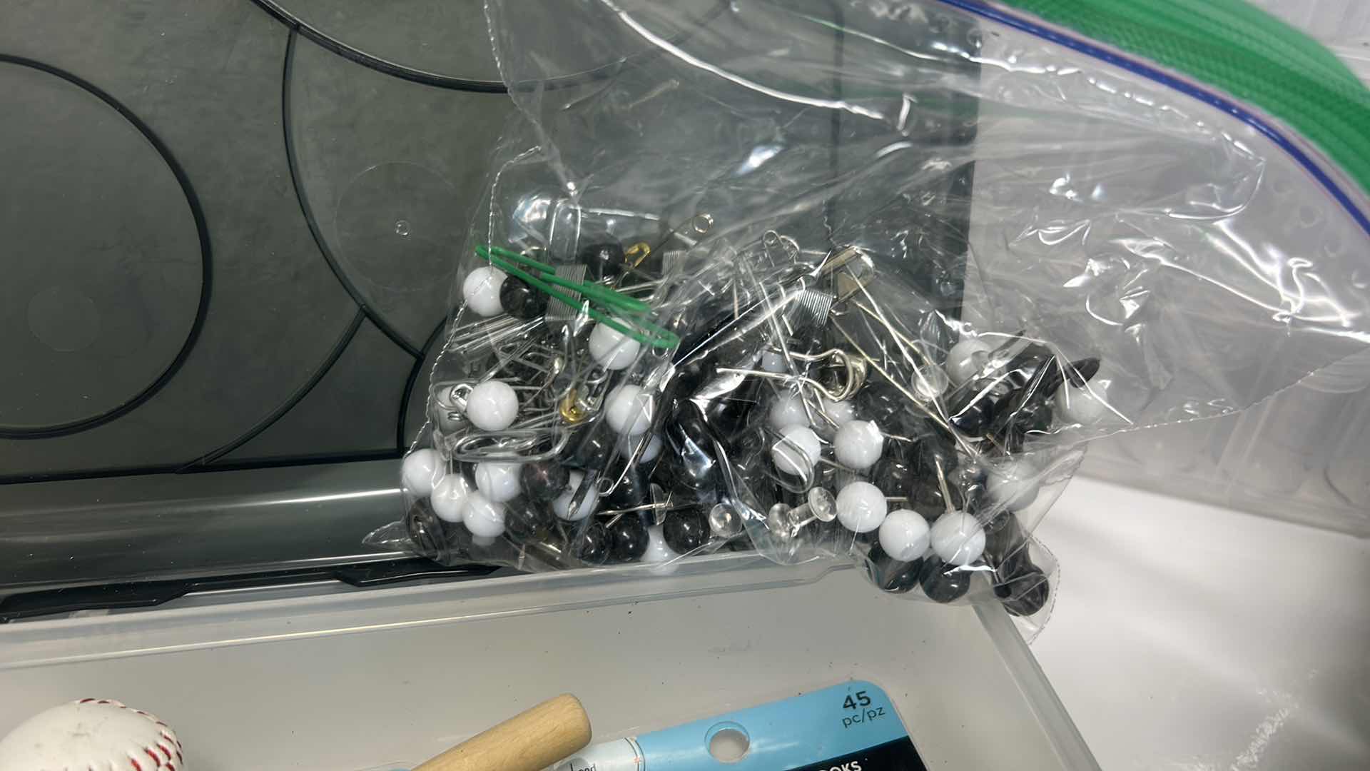 Photo 3 of CRAFTING SUPPLIES