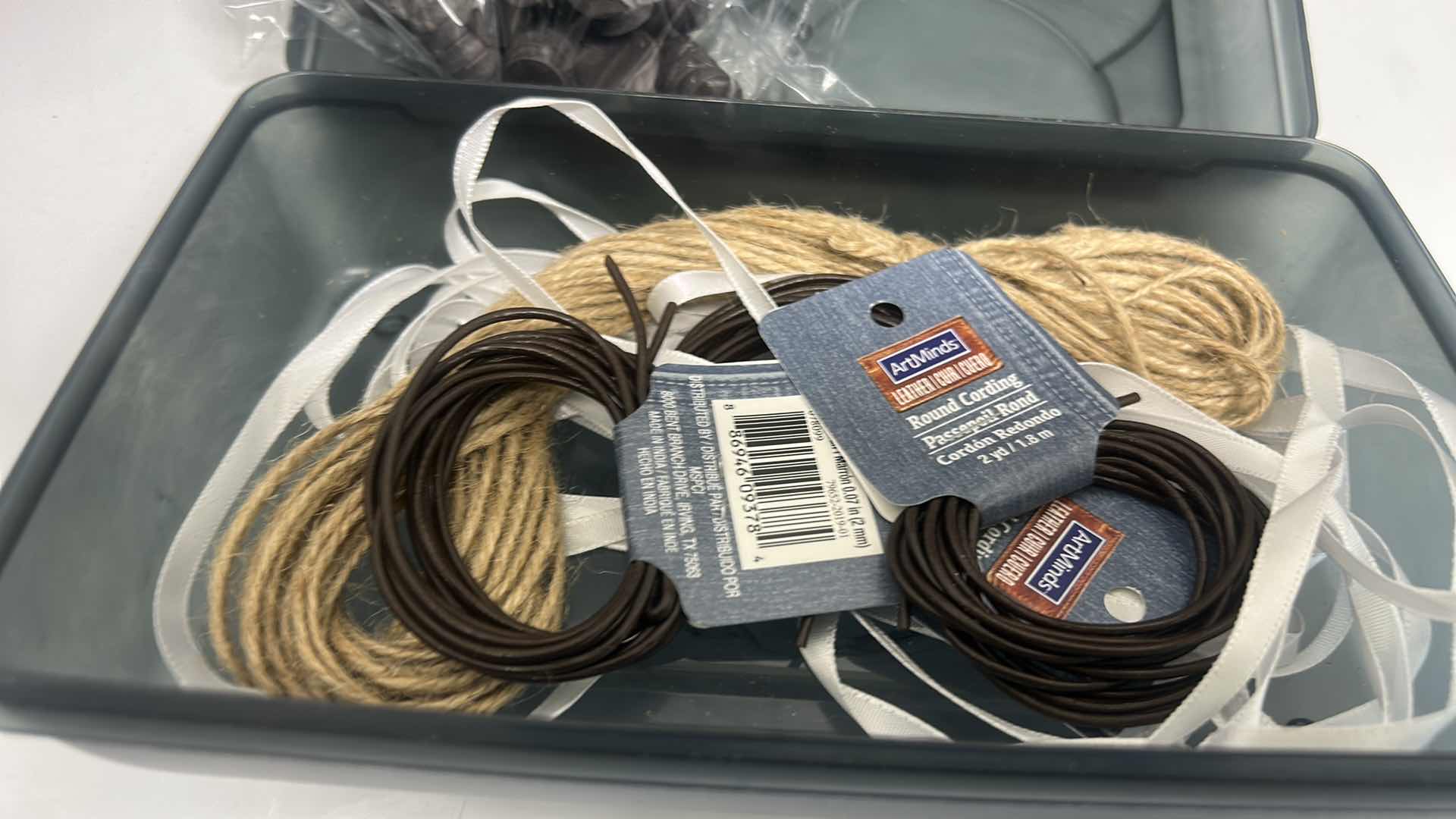 Photo 5 of CRAFTING SUPPLIES