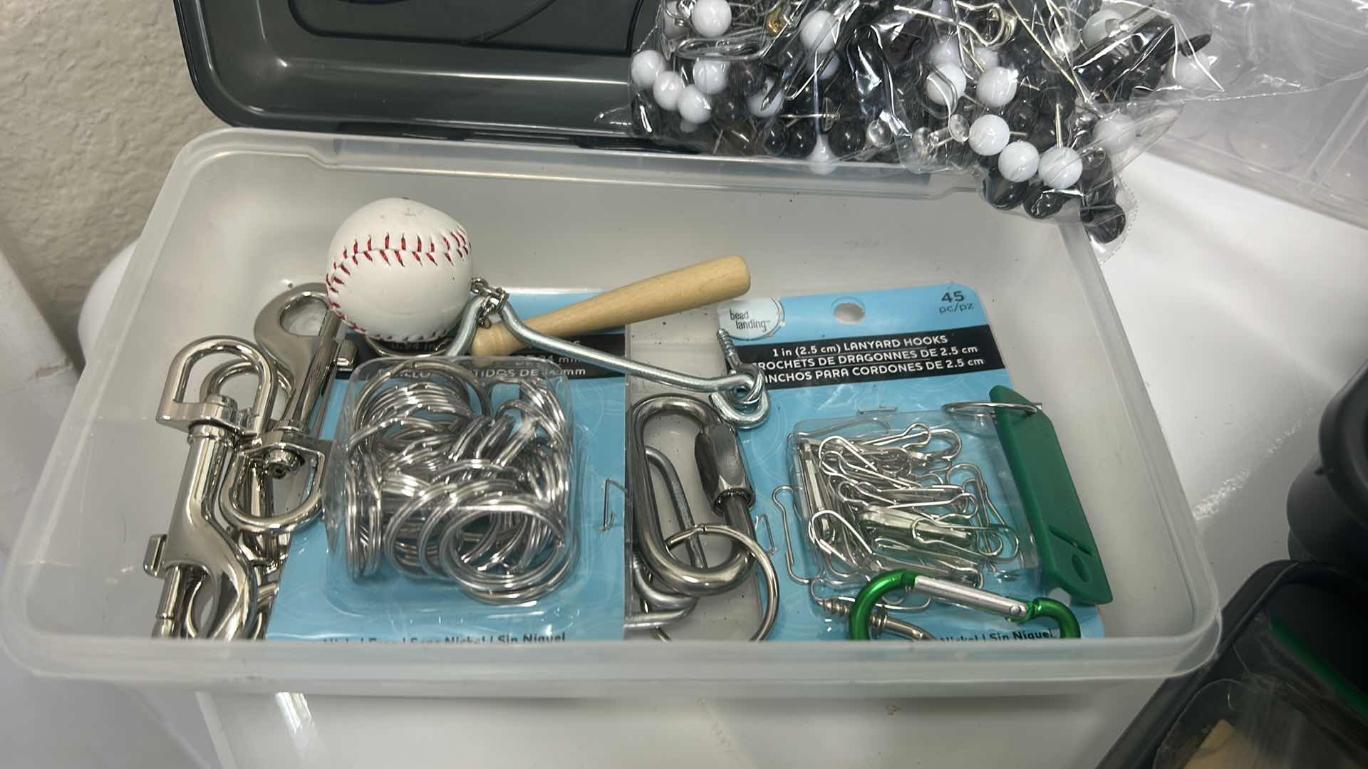 Photo 2 of CRAFTING SUPPLIES