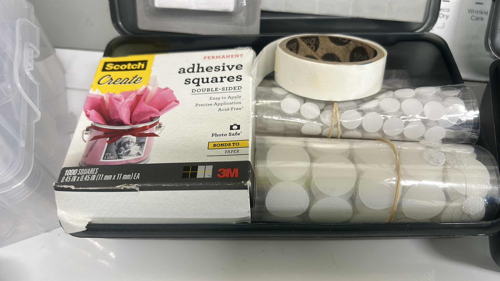 Photo 8 of CRAFTING SUPPLIES