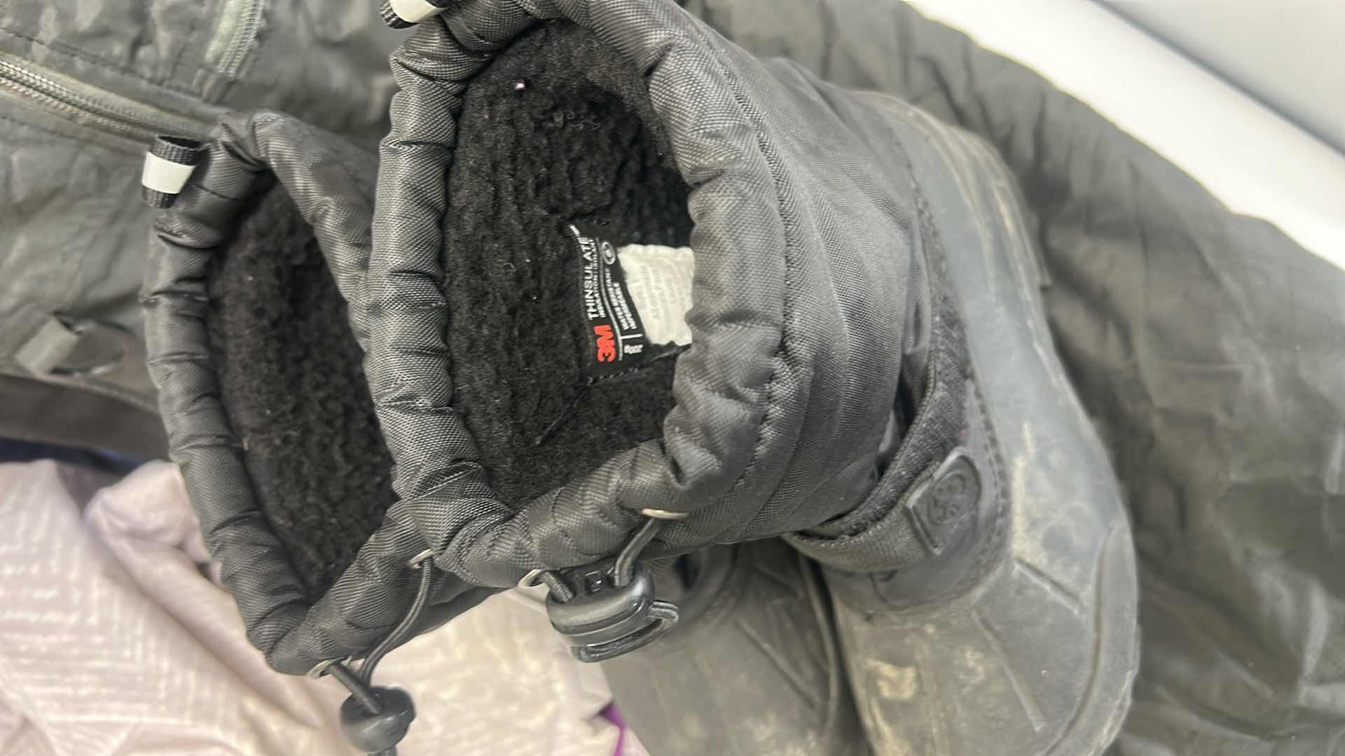 Photo 1 of CHILDRENS SNOW CLOTHING