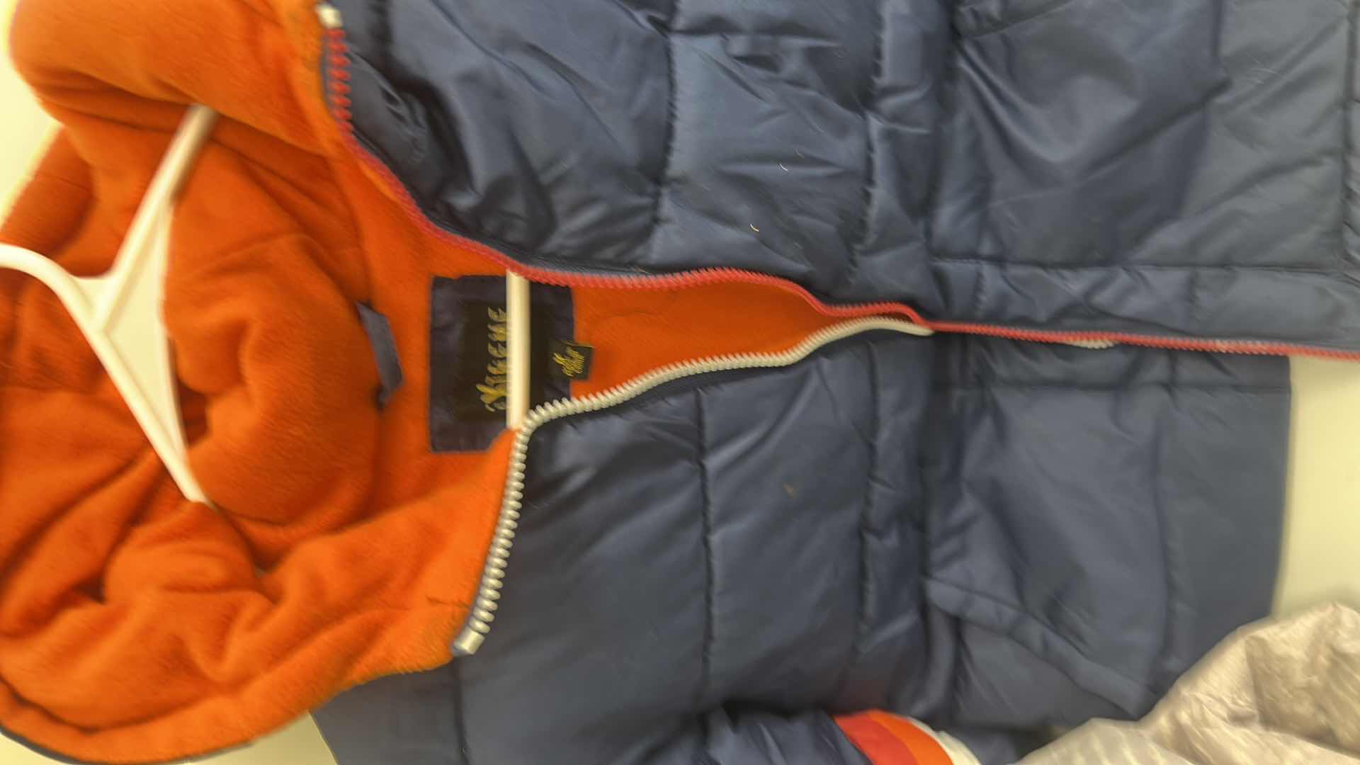 Photo 5 of CHILDRENS SNOW CLOTHING