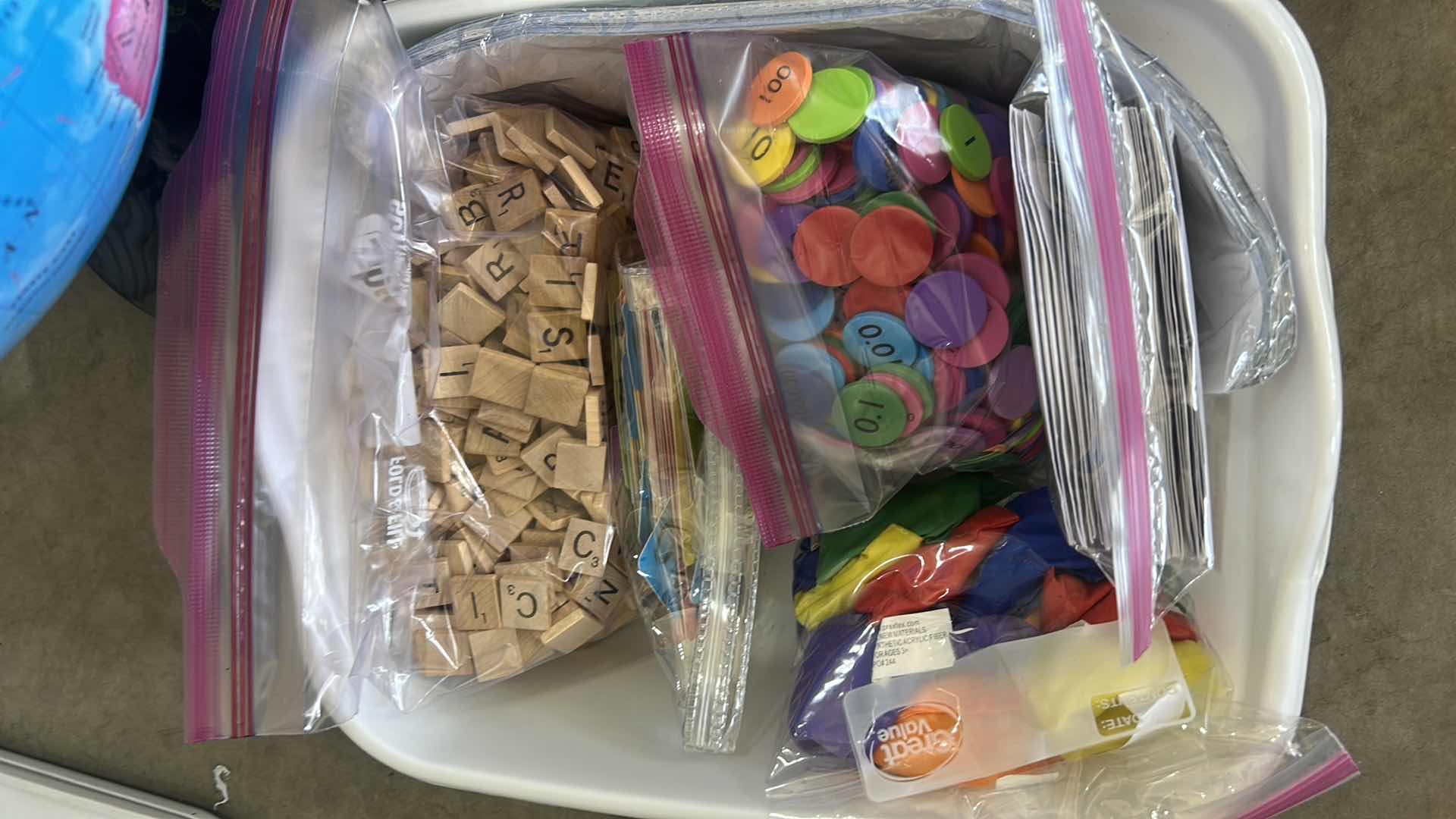 Photo 4 of CHILDRENS TOYS