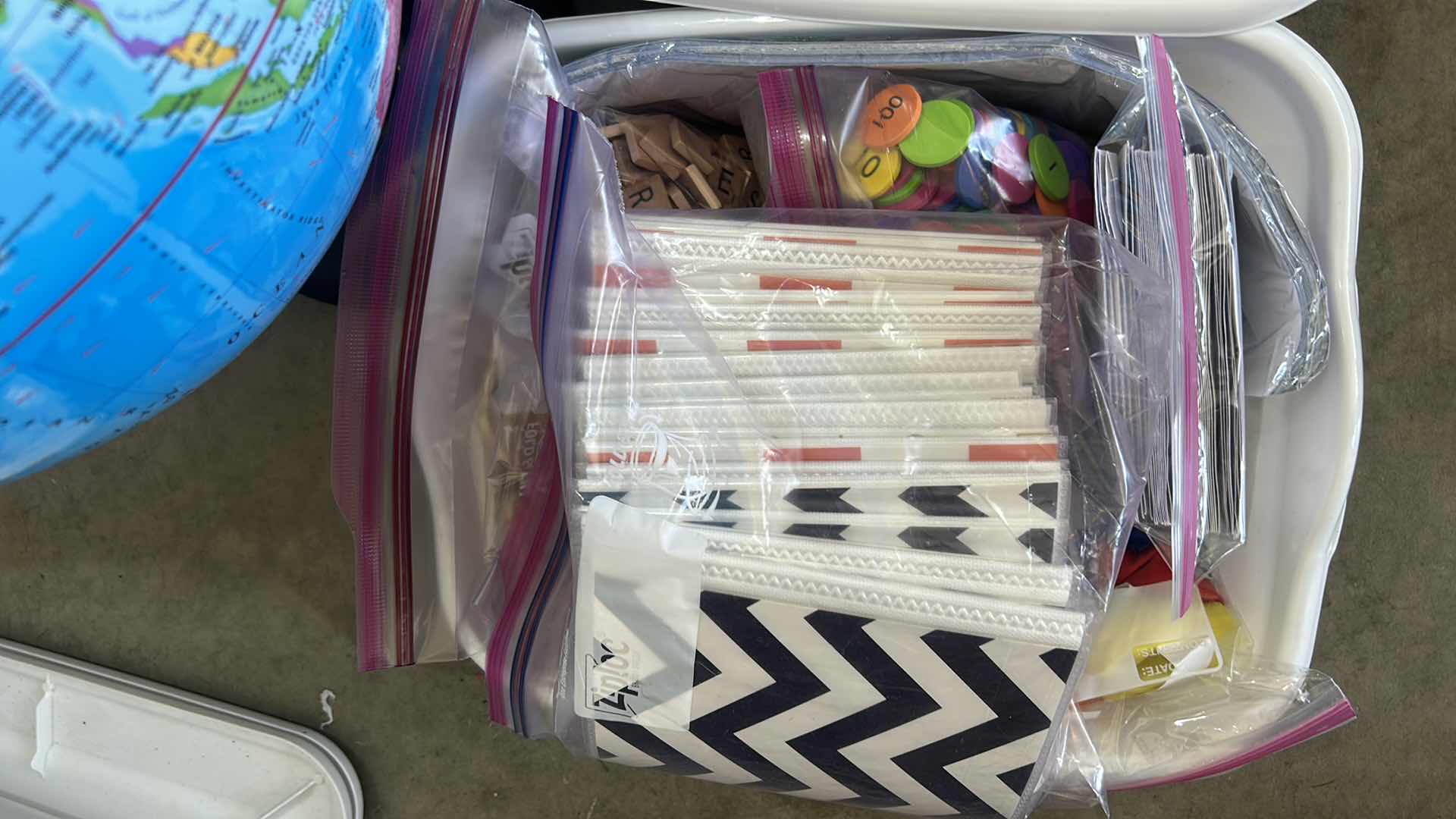 Photo 3 of CHILDRENS TOYS