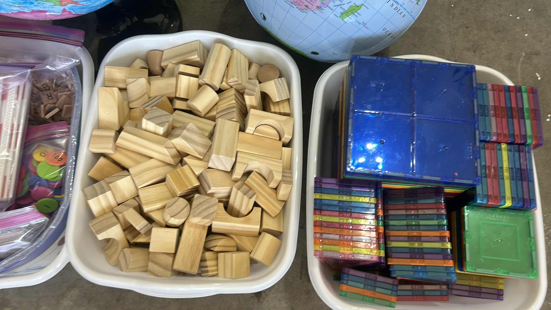 Photo 2 of CHILDRENS TOYS