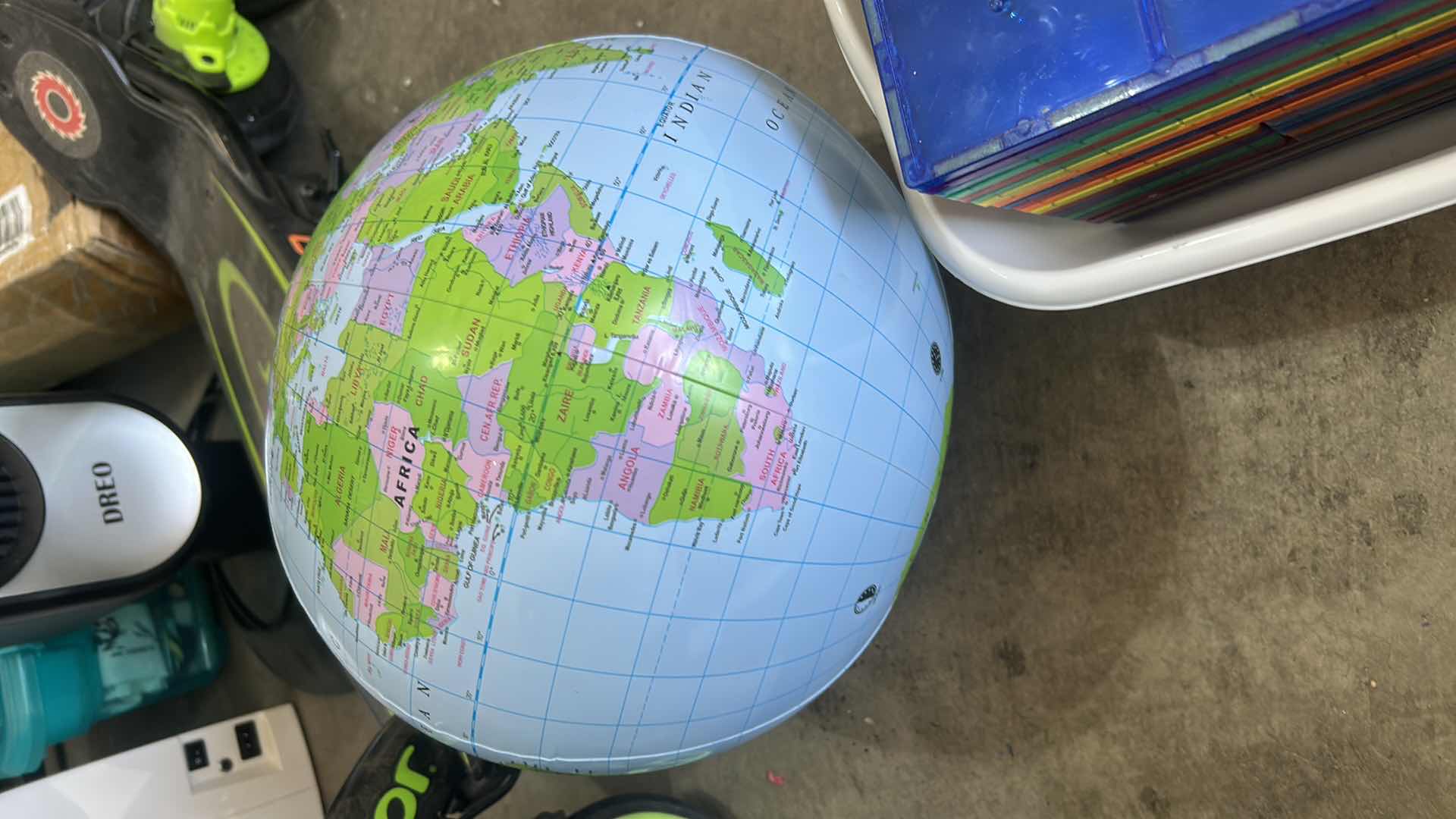 Photo 6 of CHILDRENS TOYS