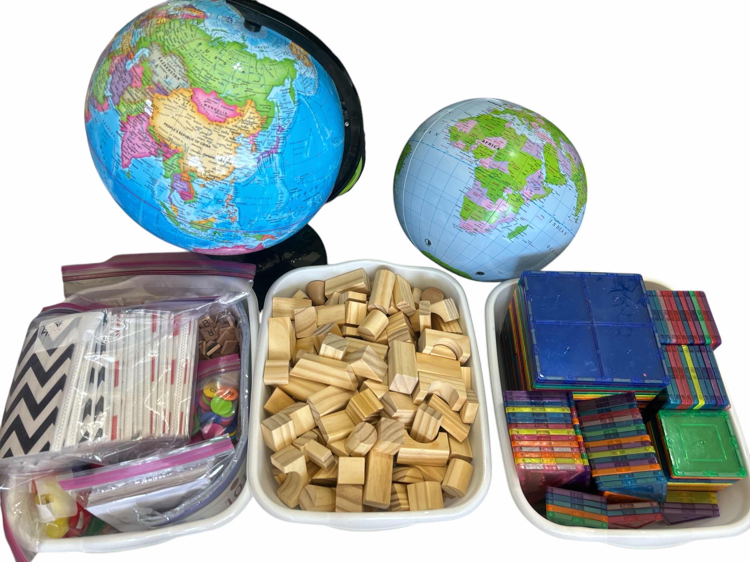 Photo 1 of CHILDRENS TOYS