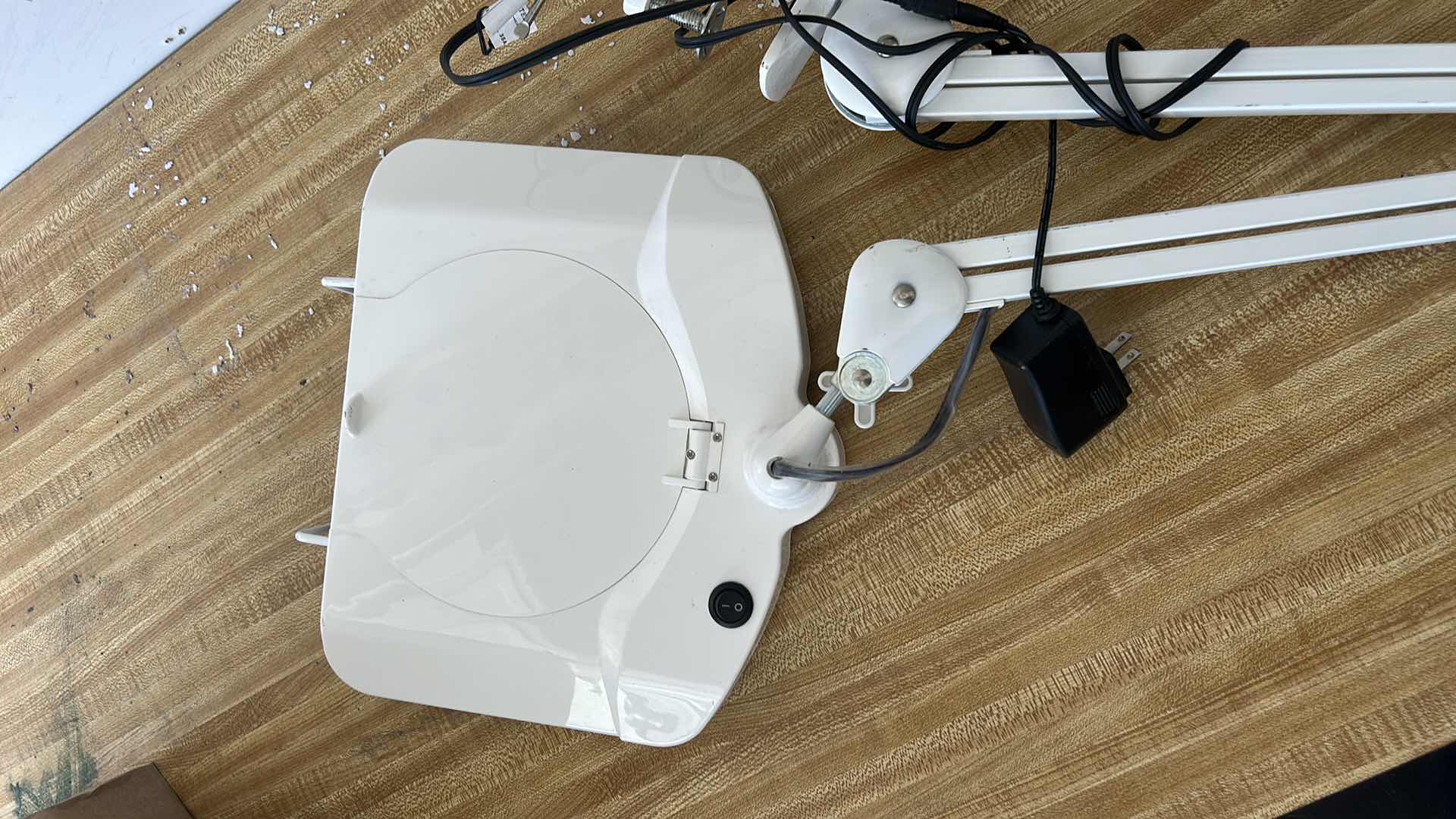 Photo 1 of BRIGHT MAGNIFYING LIGHT