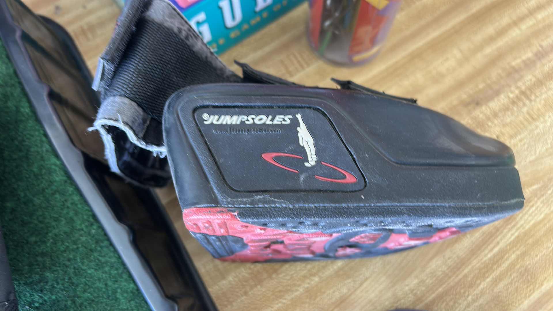 Photo 1 of CHILDRENS TOYS