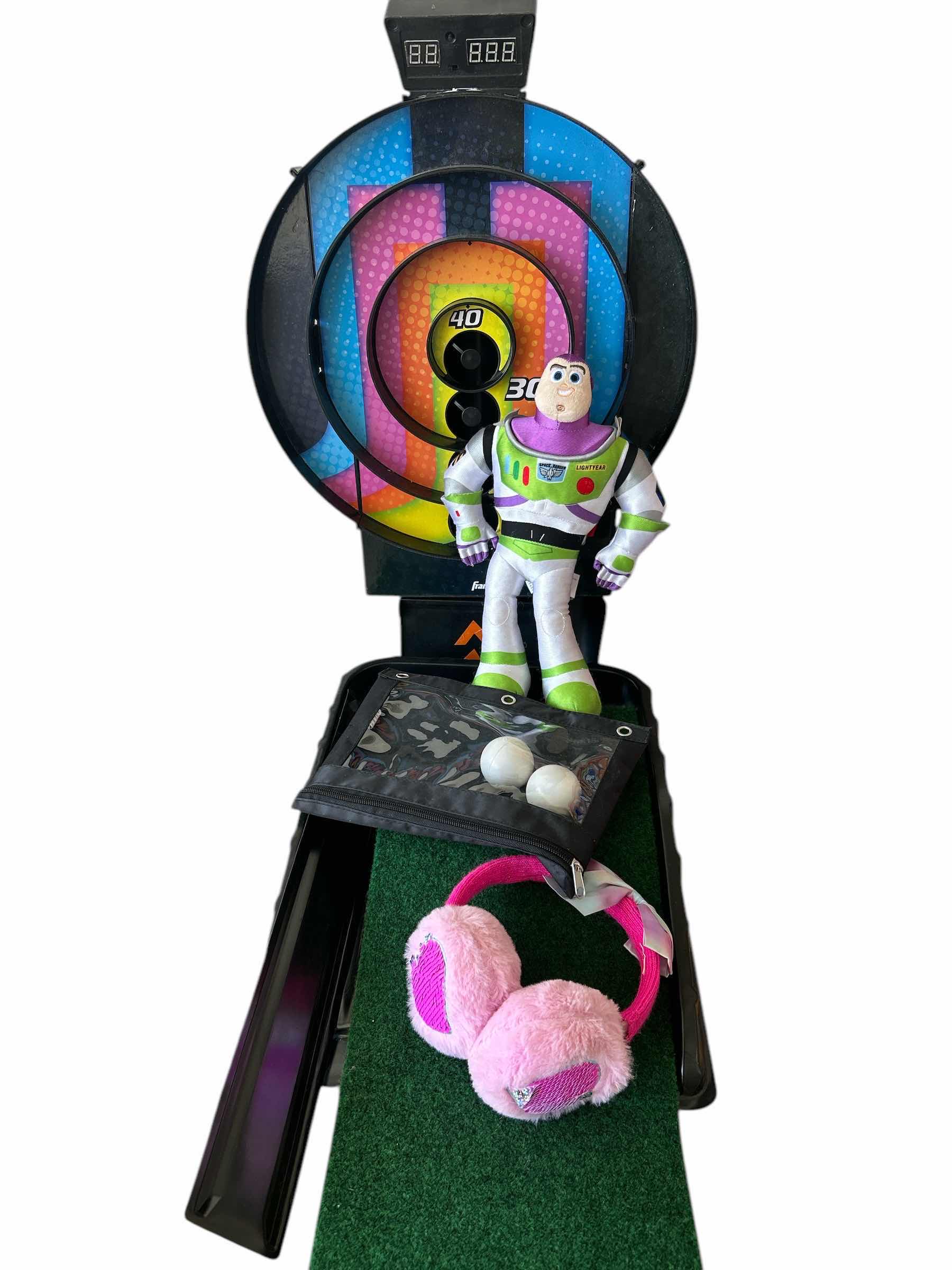 Photo 1 of CHILDRENS TOYS