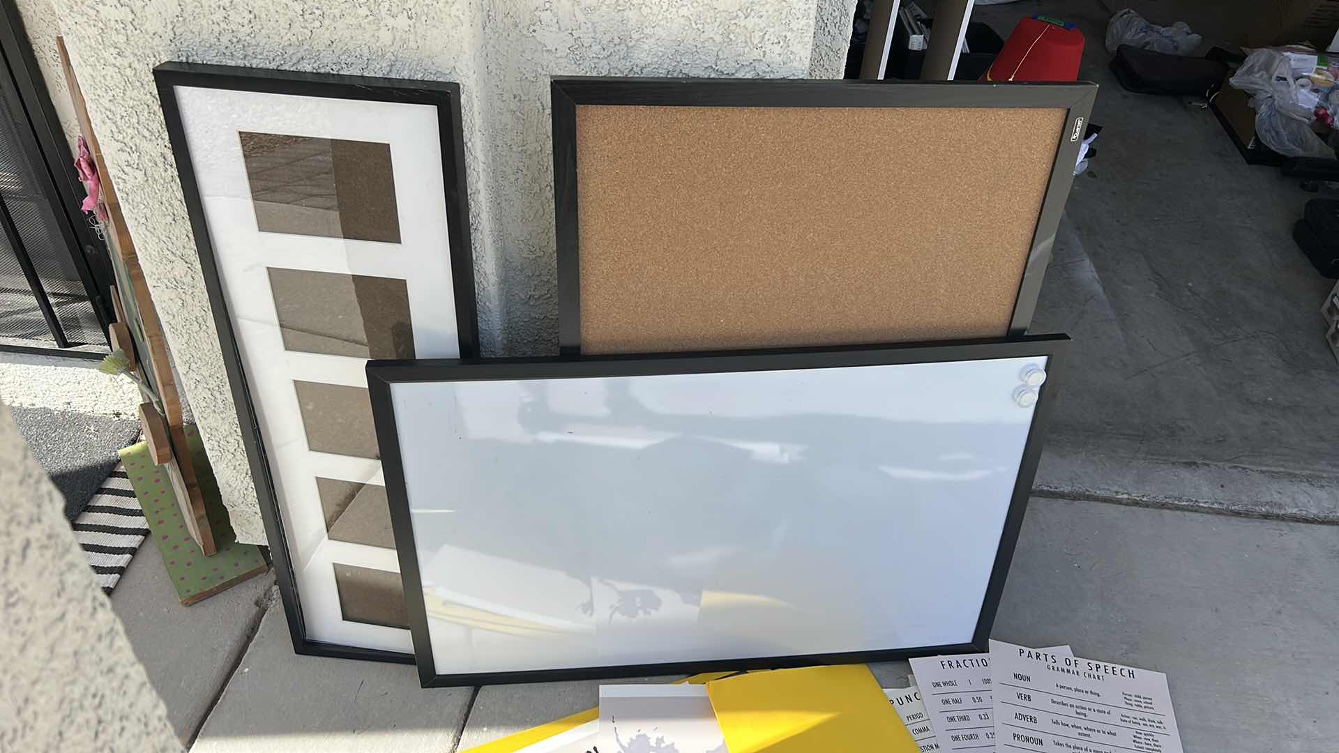 Photo 4 of HOME SCHOOLING SUPPLIES