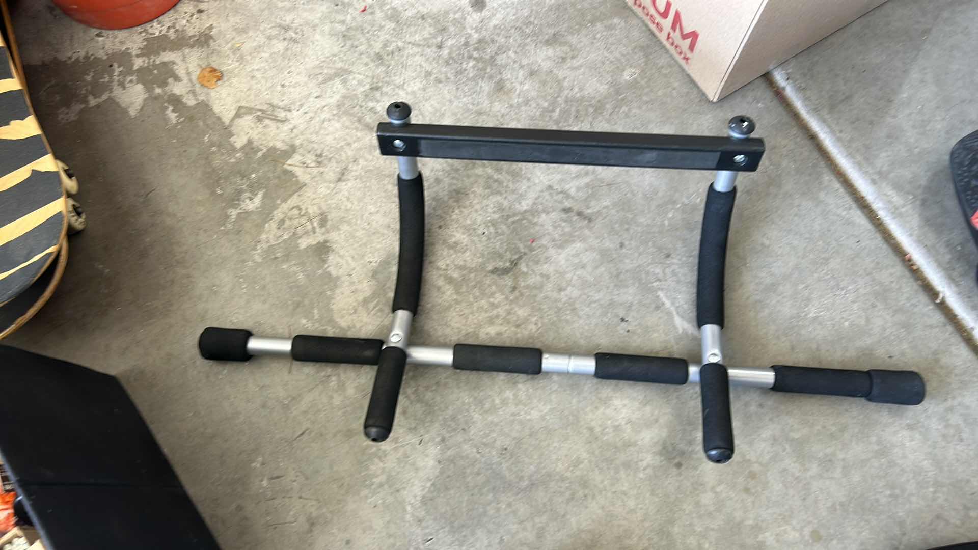 Photo 2 of EXERCISE GEAR