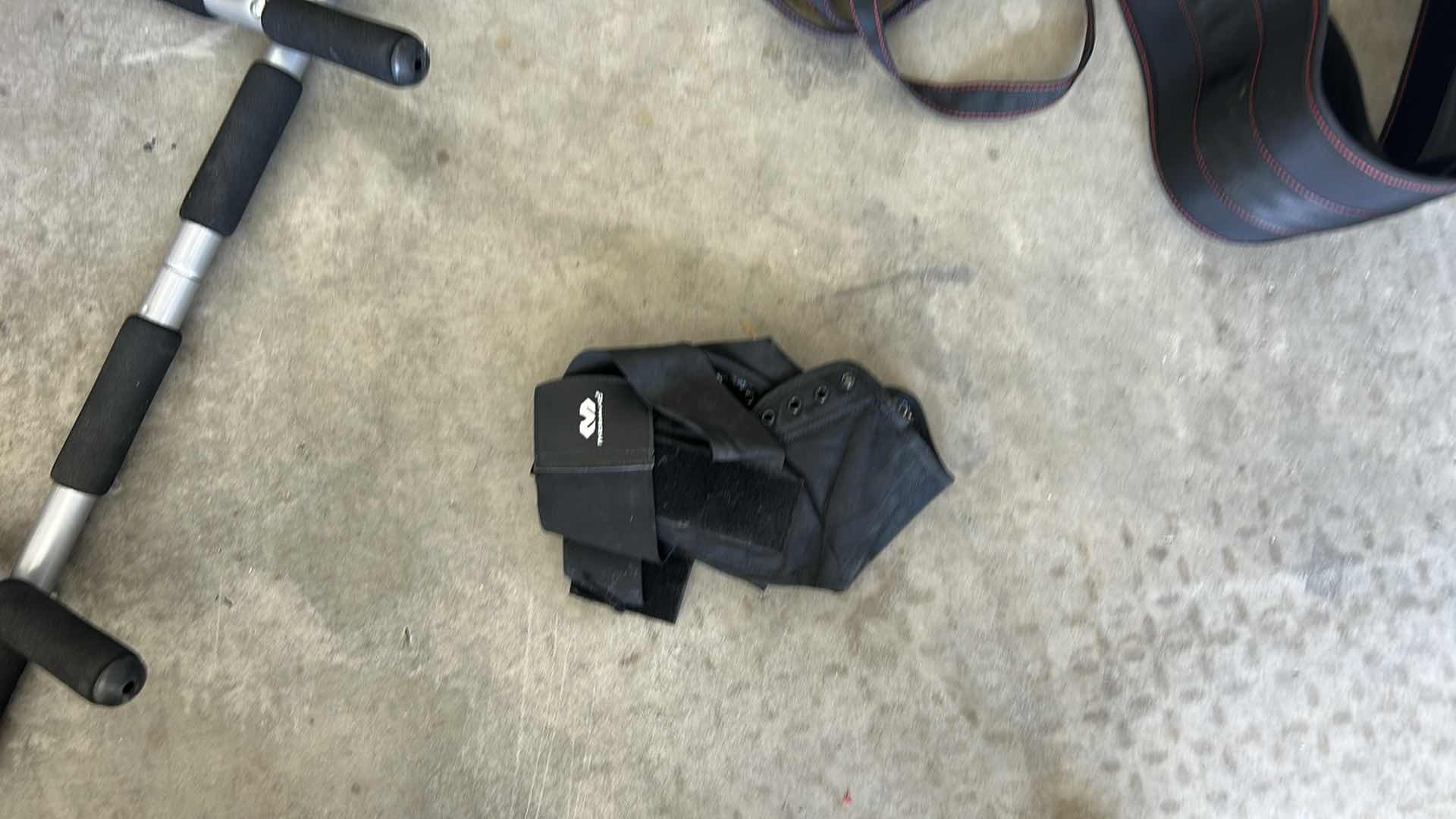 Photo 4 of EXERCISE GEAR