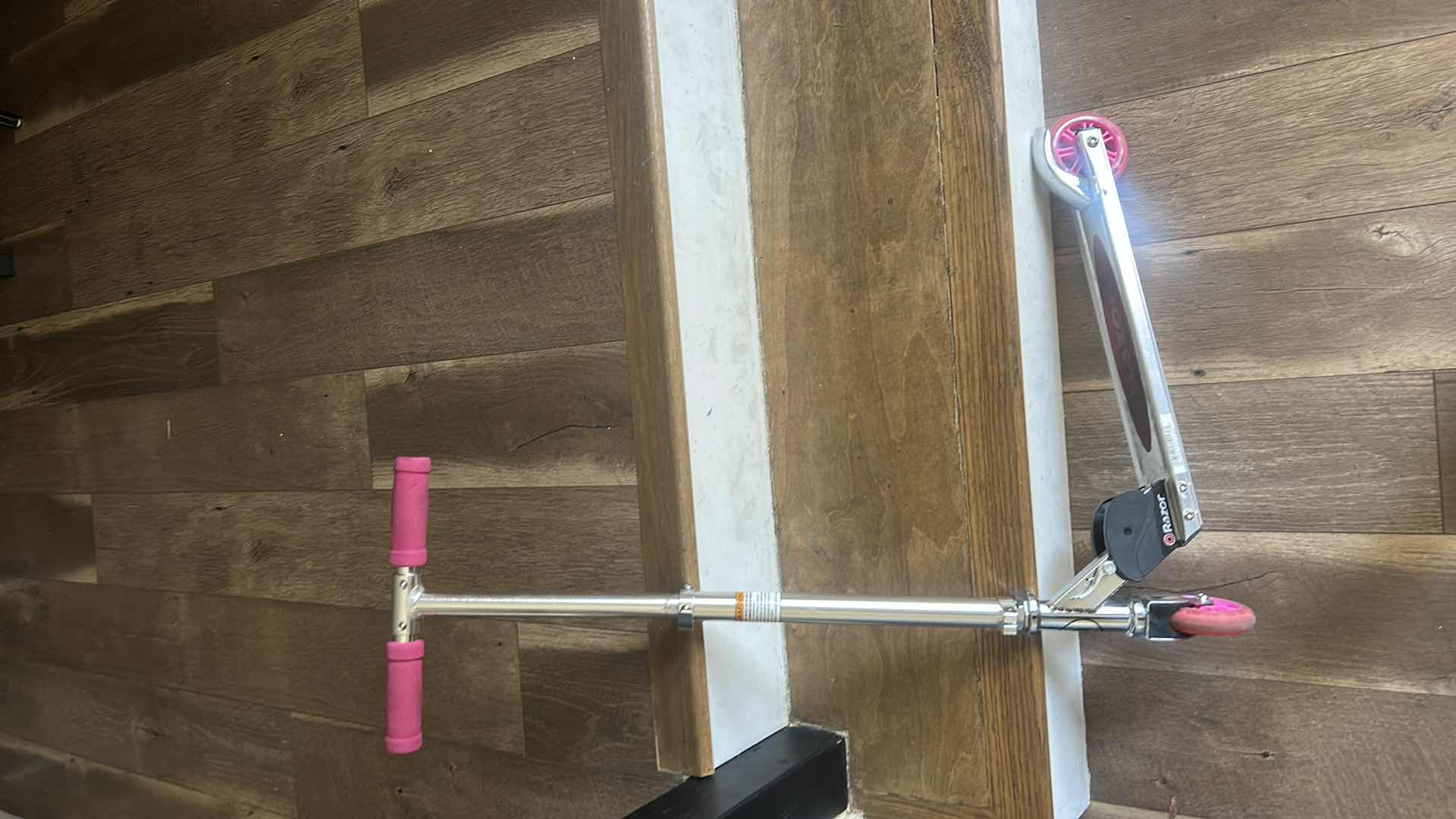 Photo 1 of 2 CHILDRENS SCOOTERS