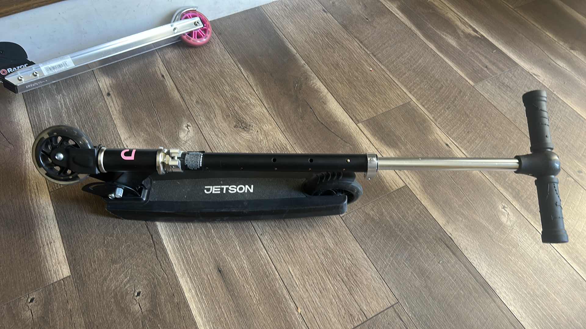 Photo 1 of 2 CHILDRENS SCOOTERS