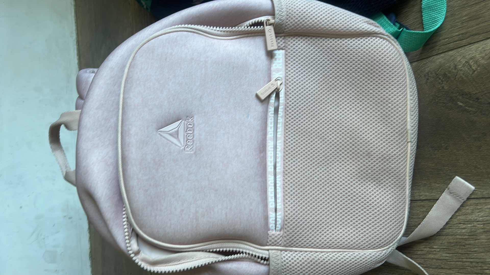 Photo 4 of 4 GIRLS BACKPACKS