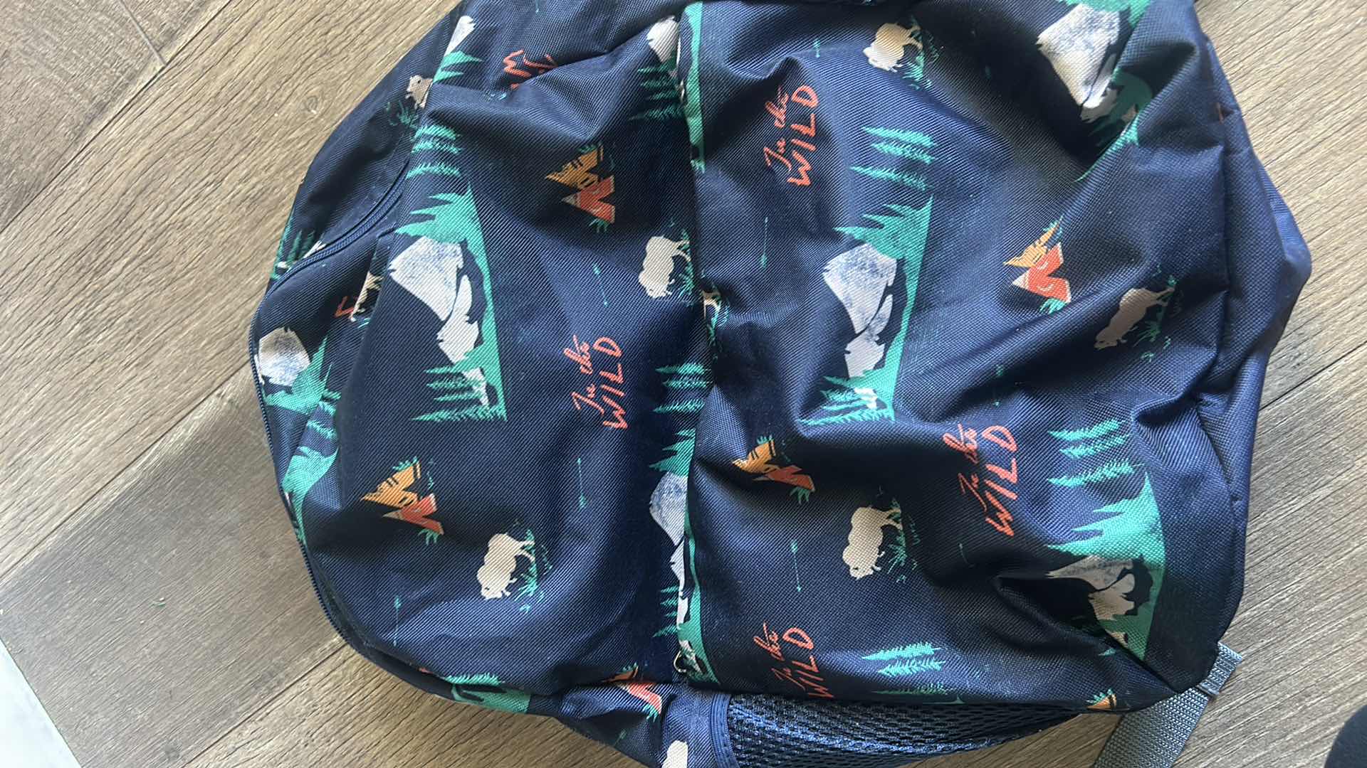 Photo 5 of 4 GIRLS BACKPACKS