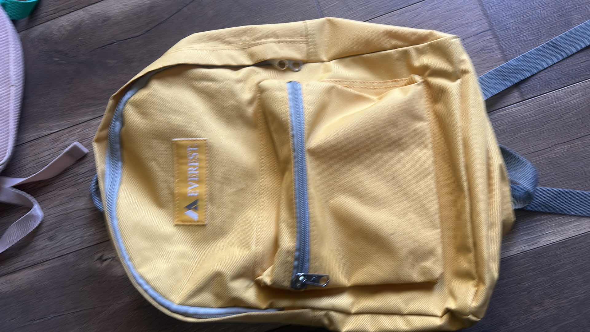 Photo 1 of 4 GIRLS BACKPACKS