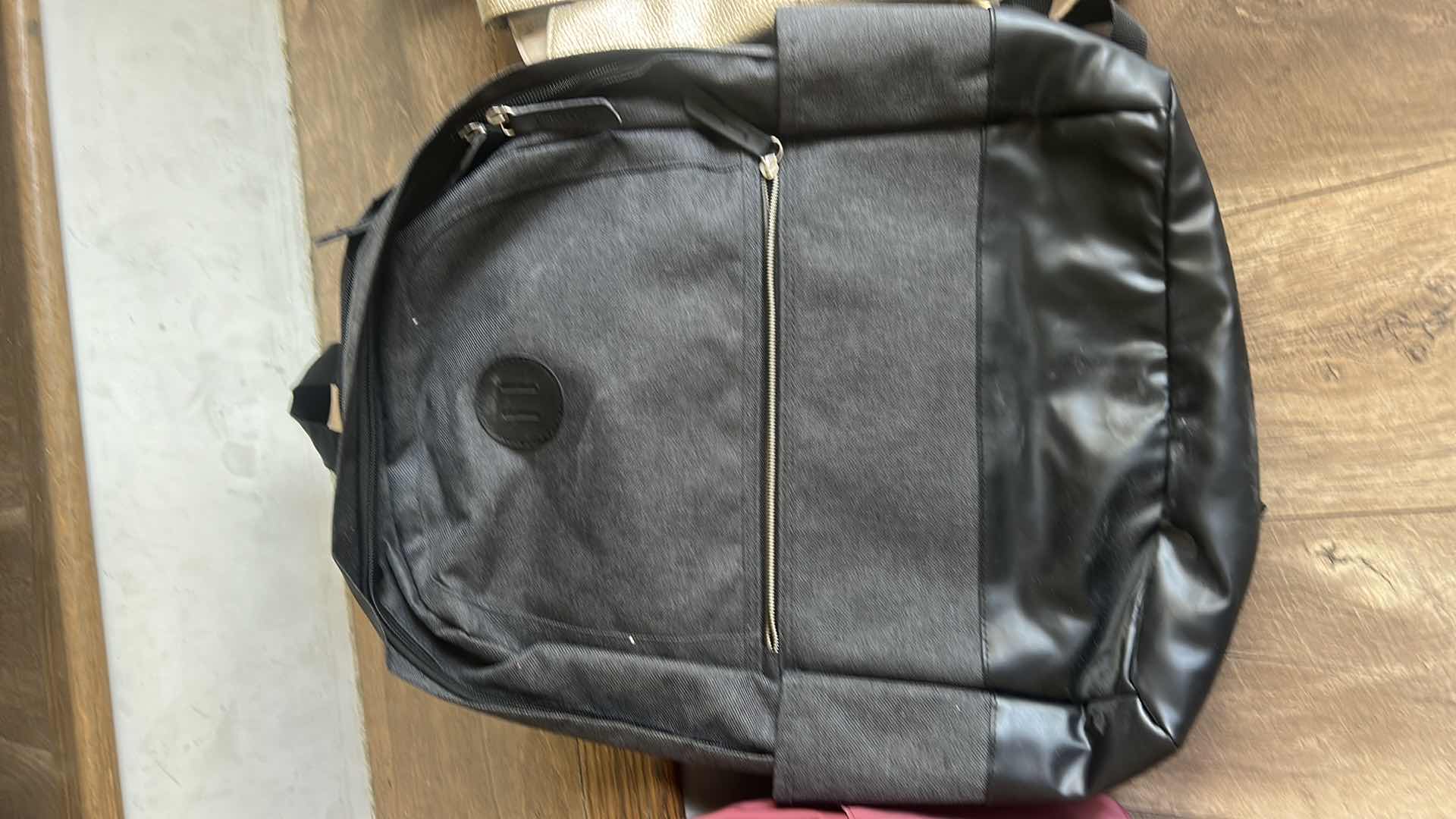 Photo 1 of 5 WOMENS BACKPACKS AND HANDBAGS