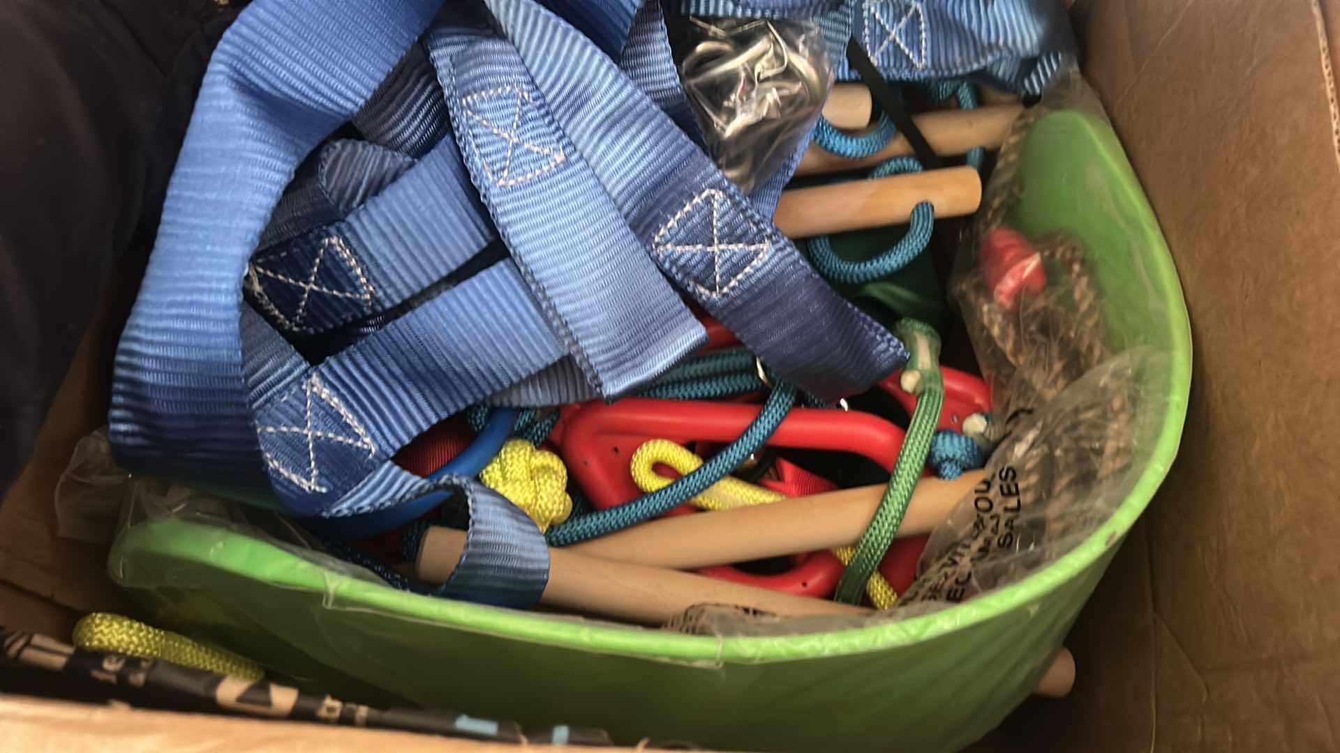 Photo 1 of CONTENTS ON SHELF IN SHED