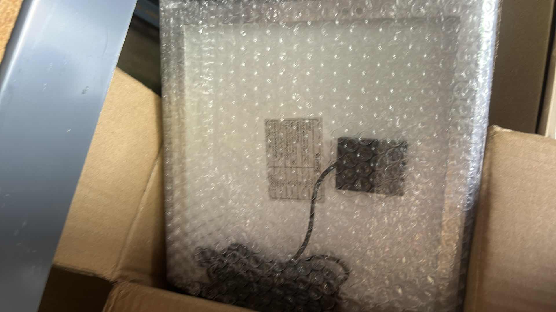 Photo 1 of CONTENTS ON SHELF IN SHED