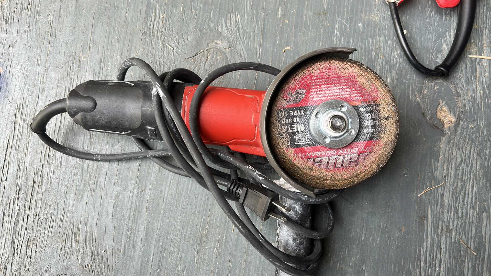 Photo 3 of 2 CRAFTSMAN TOOLS