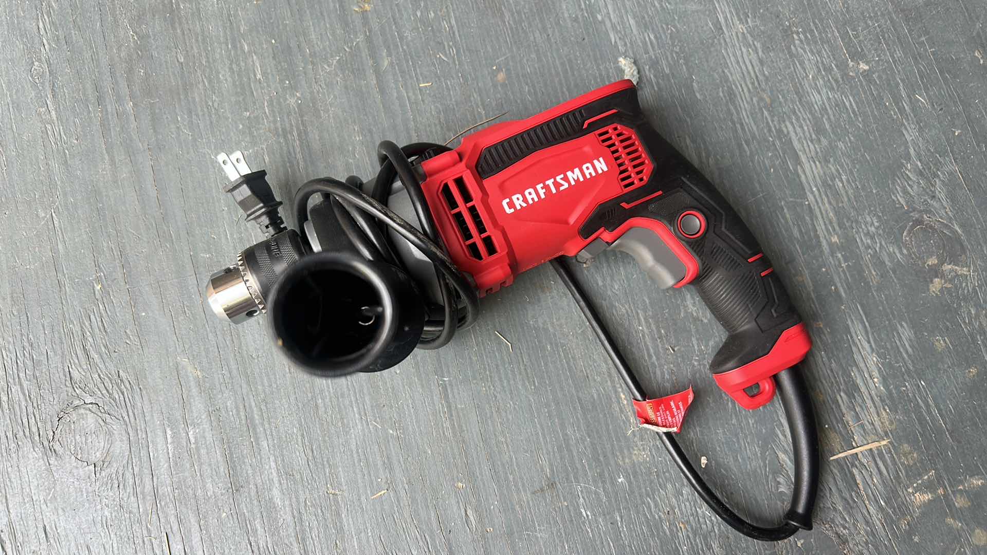 Photo 4 of 2 CRAFTSMAN TOOLS