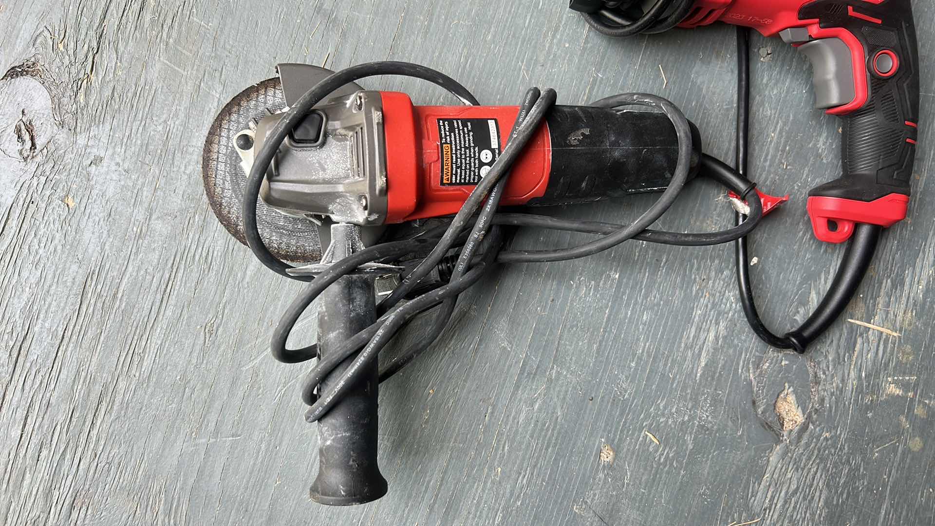 Photo 1 of 2 CRAFTSMAN TOOLS