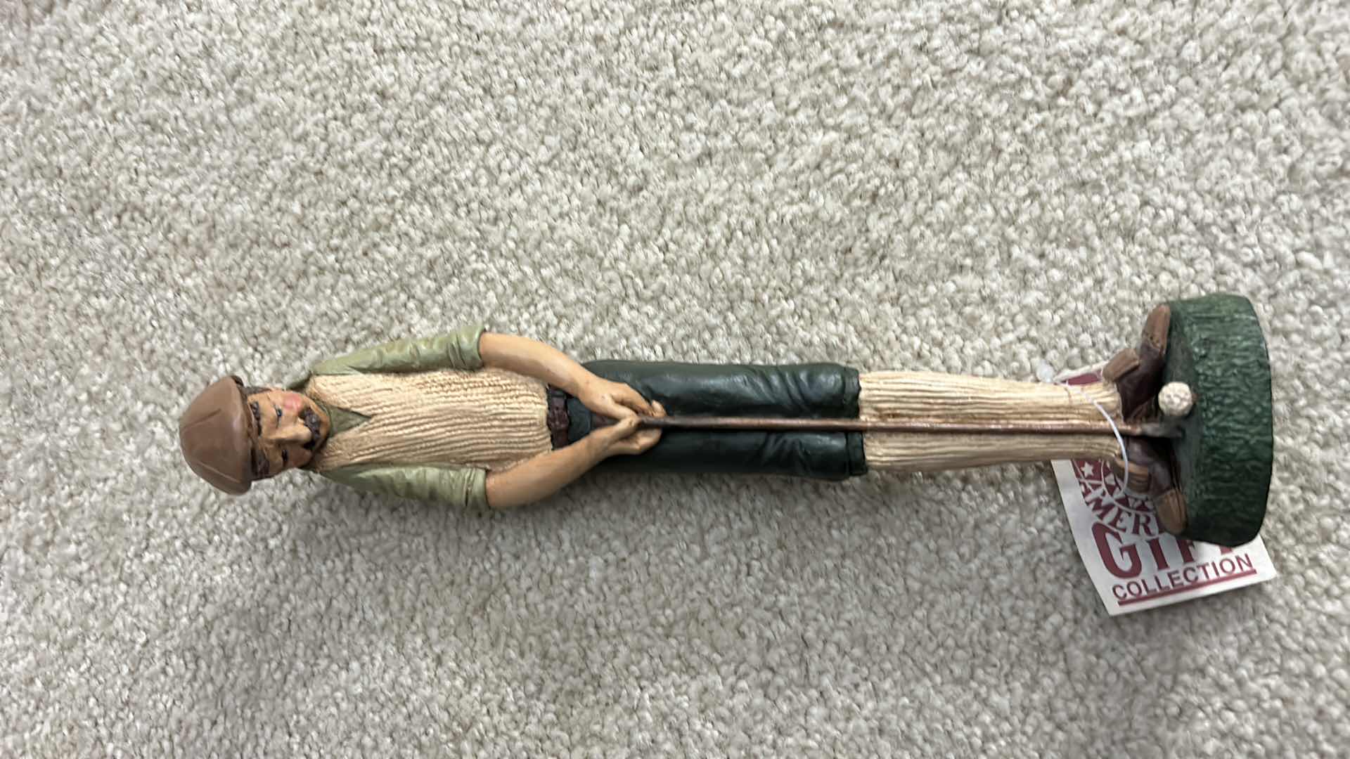 Photo 1 of GOLF BALLS AND COLLECTIBLES