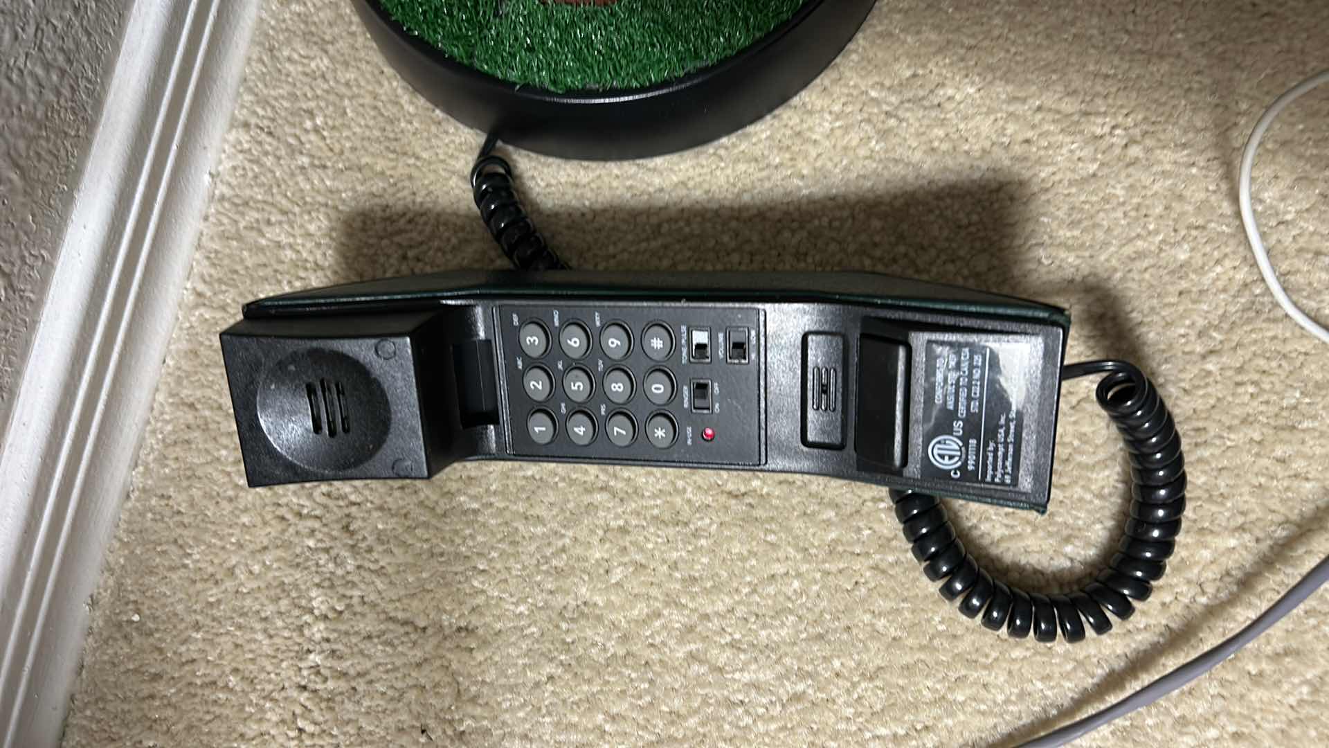 Photo 1 of GOLF BAG PHONE H16”