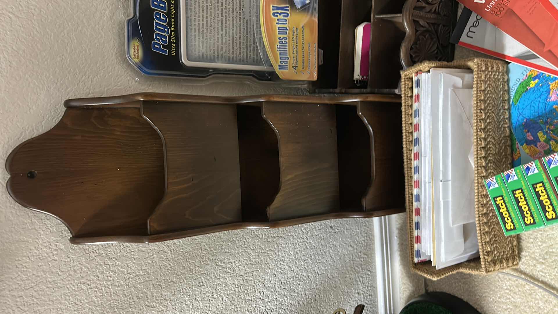 Photo 1 of OFFICE SUPPLIES