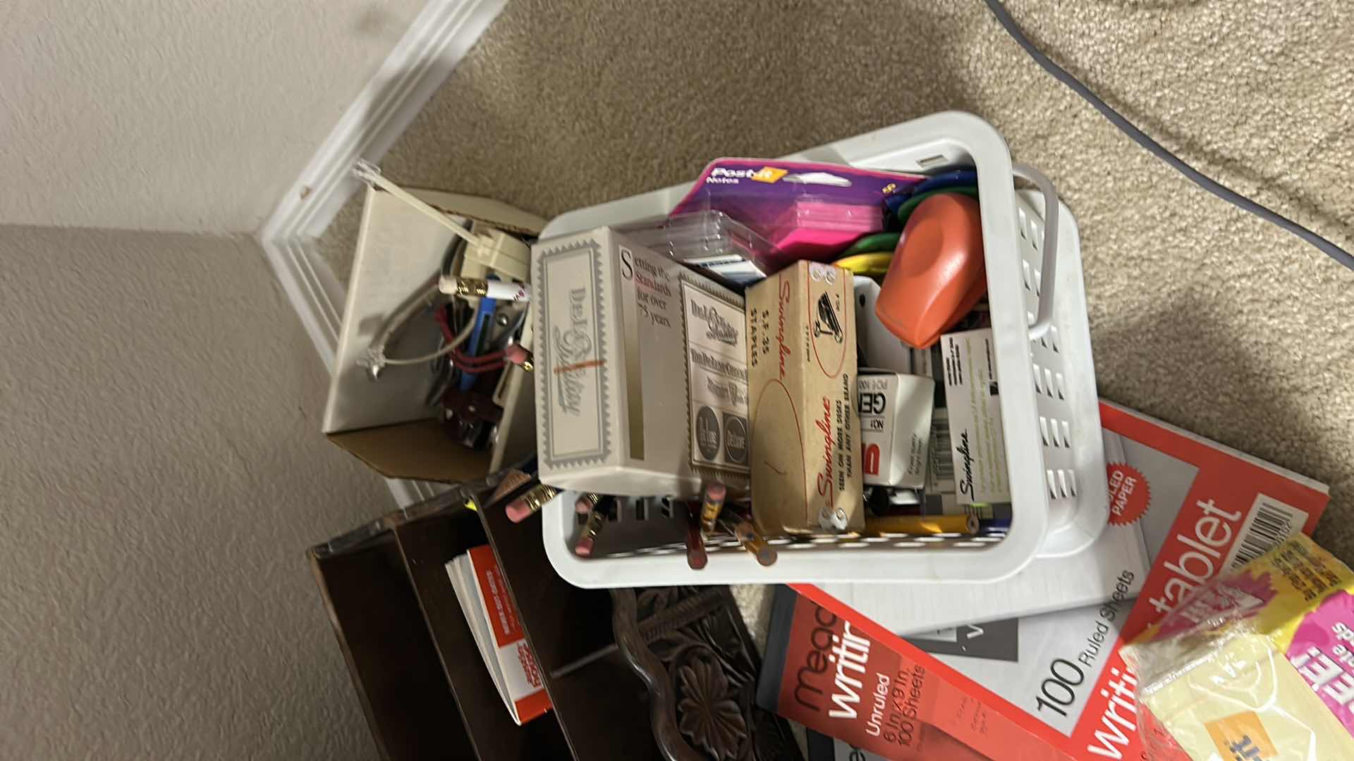 Photo 1 of OFFICE SUPPLIES