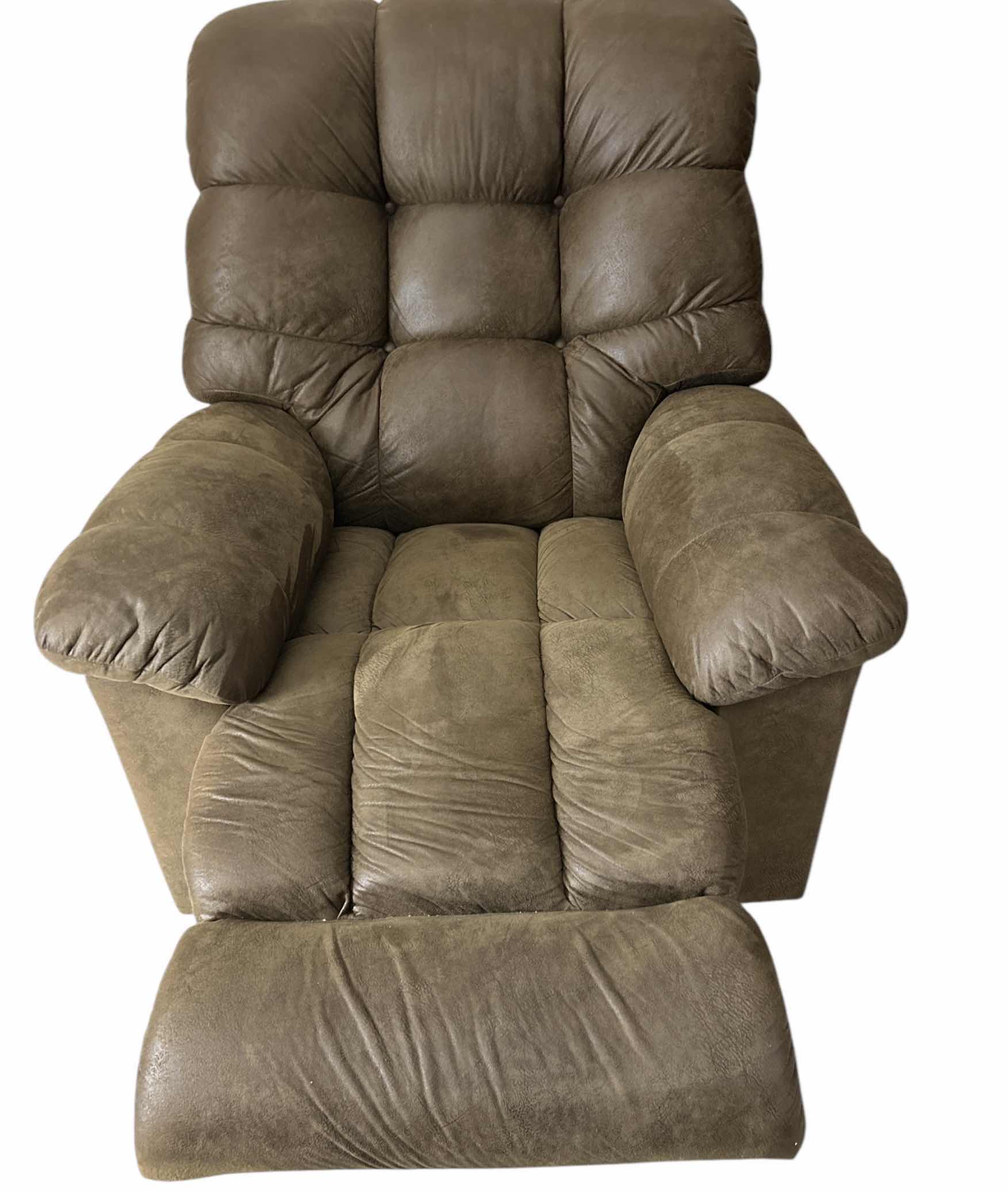 Photo 1 of LAZY BOY  RECLINER WITH TAGS $700