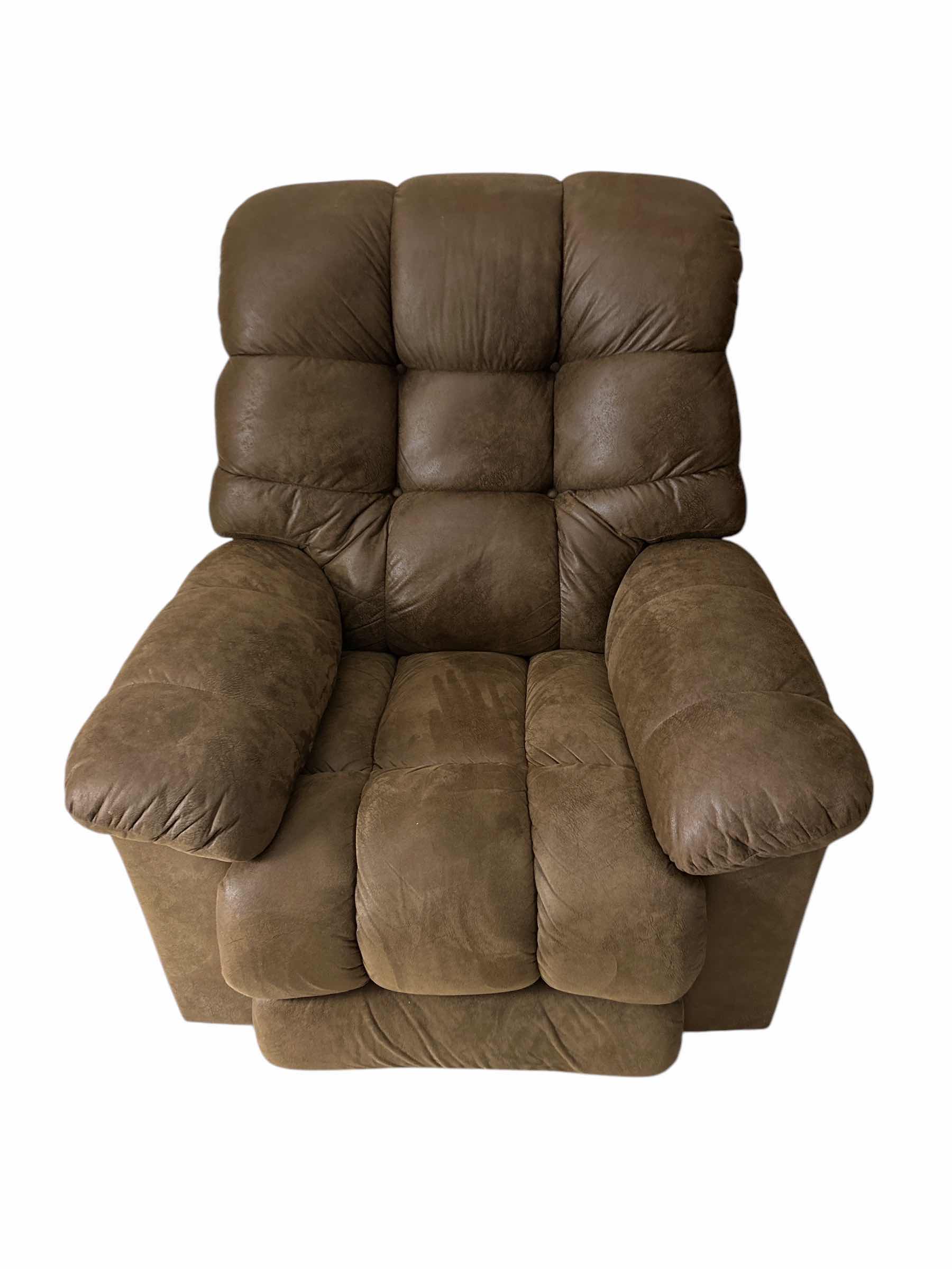 Photo 1 of LAZY BOY  RECLINER WITH TAGS $700