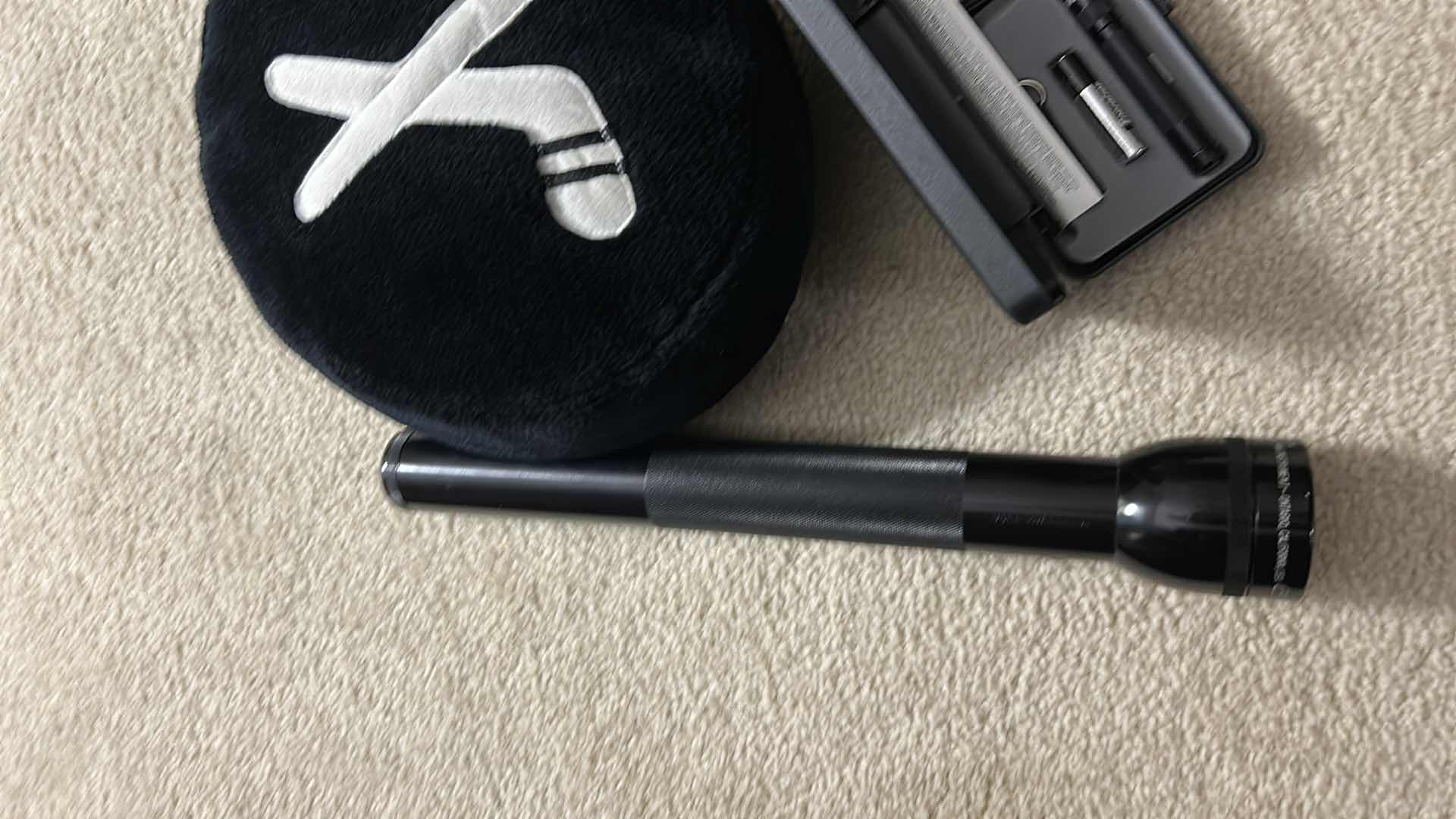 Photo 1 of FLASHLIGHTS, MAGNIFIERS AND MORE