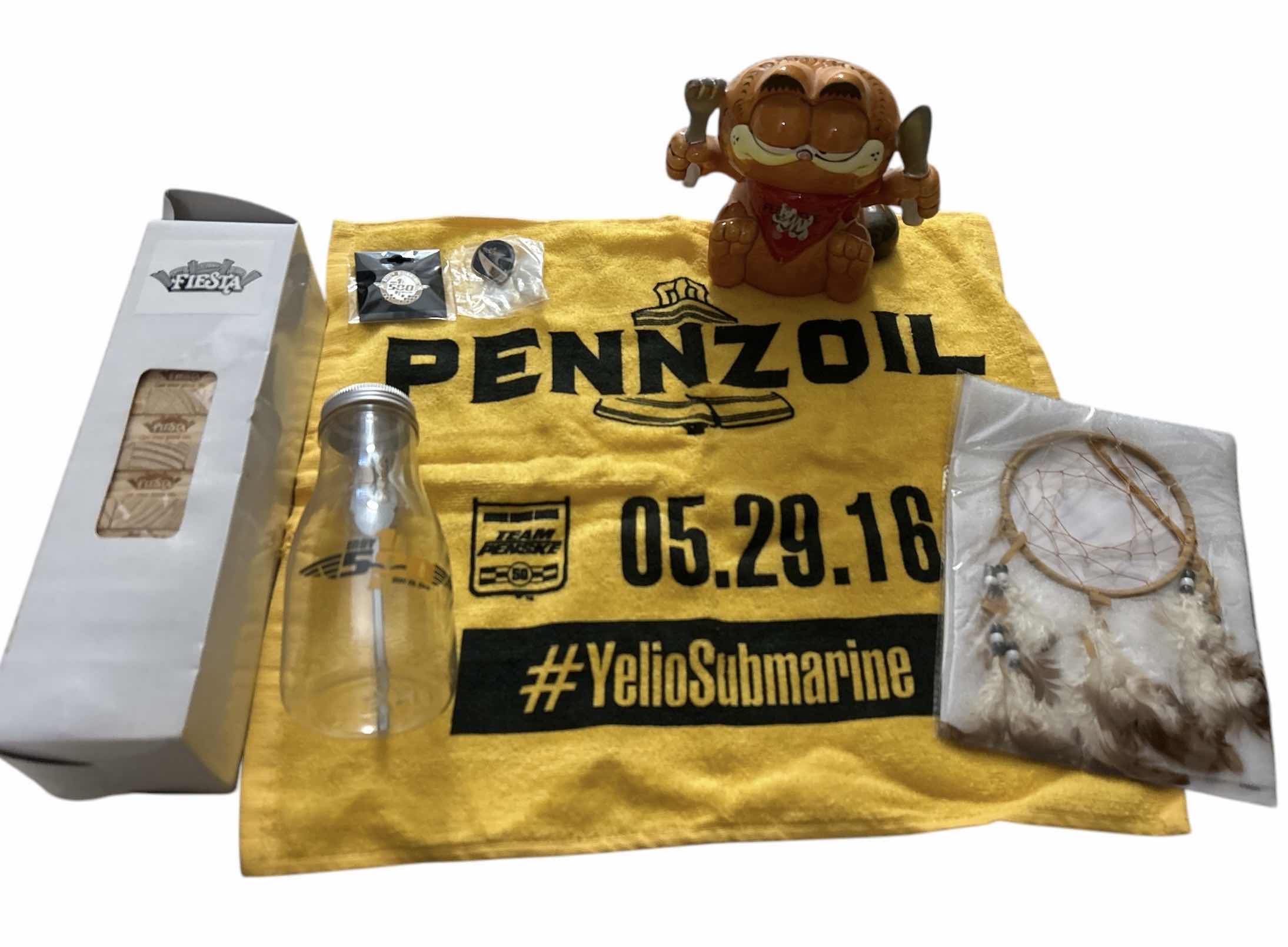 Photo 1 of MISC COLLECTION