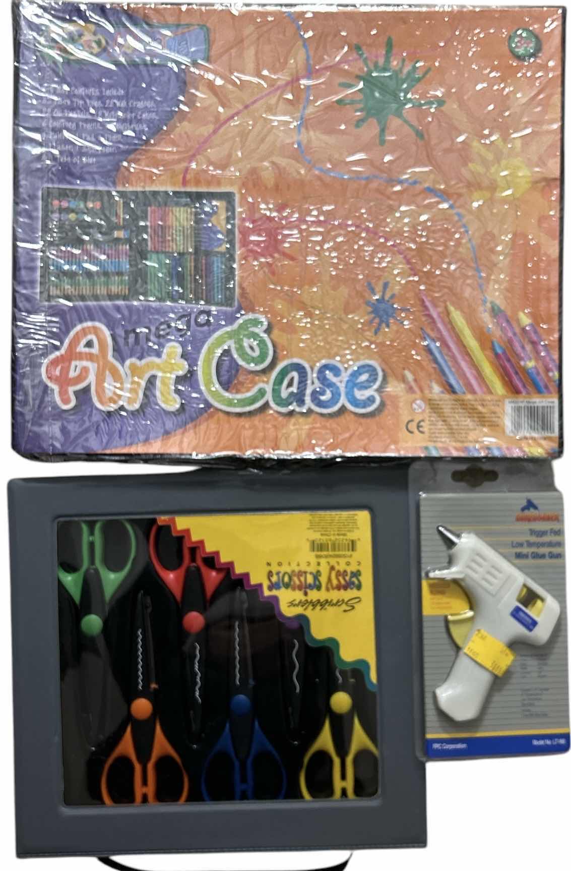 Photo 1 of NEW CRAFT SUPPLIES